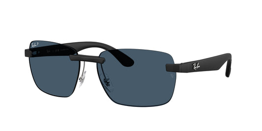 Ray Ban RB4470CH 601S1C