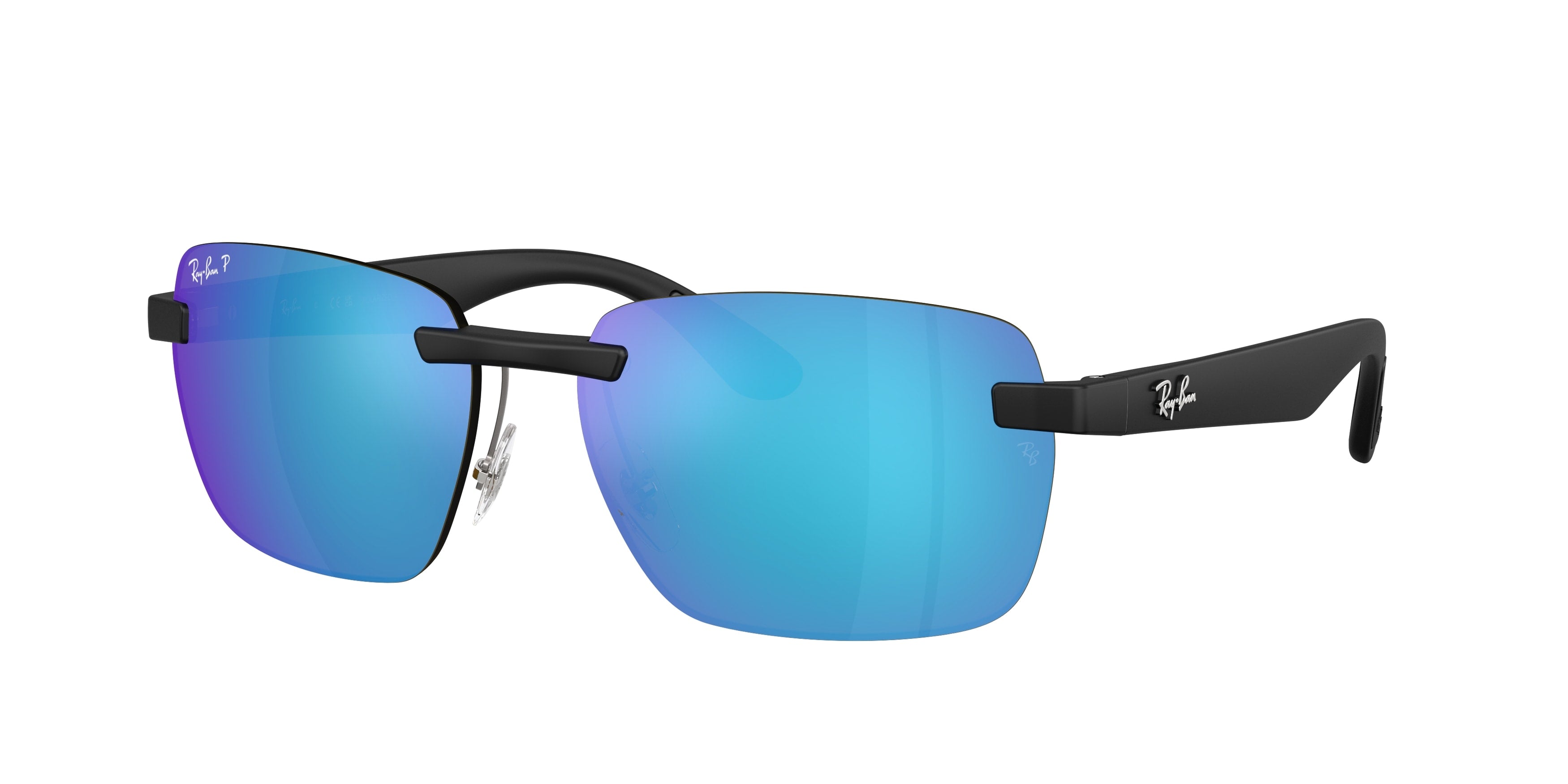 Ray Ban RB4470CH 601SA1