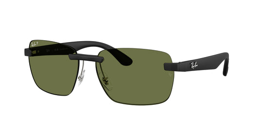 Ray Ban RB4470CH 601S/2