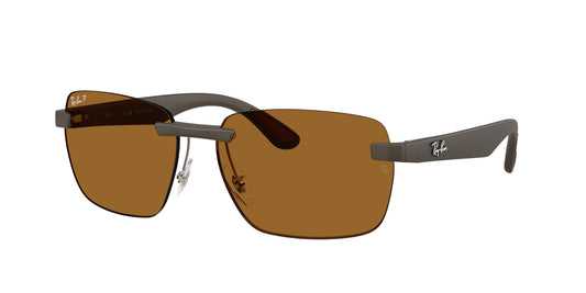 Ray Ban RB4470CH 6124BB