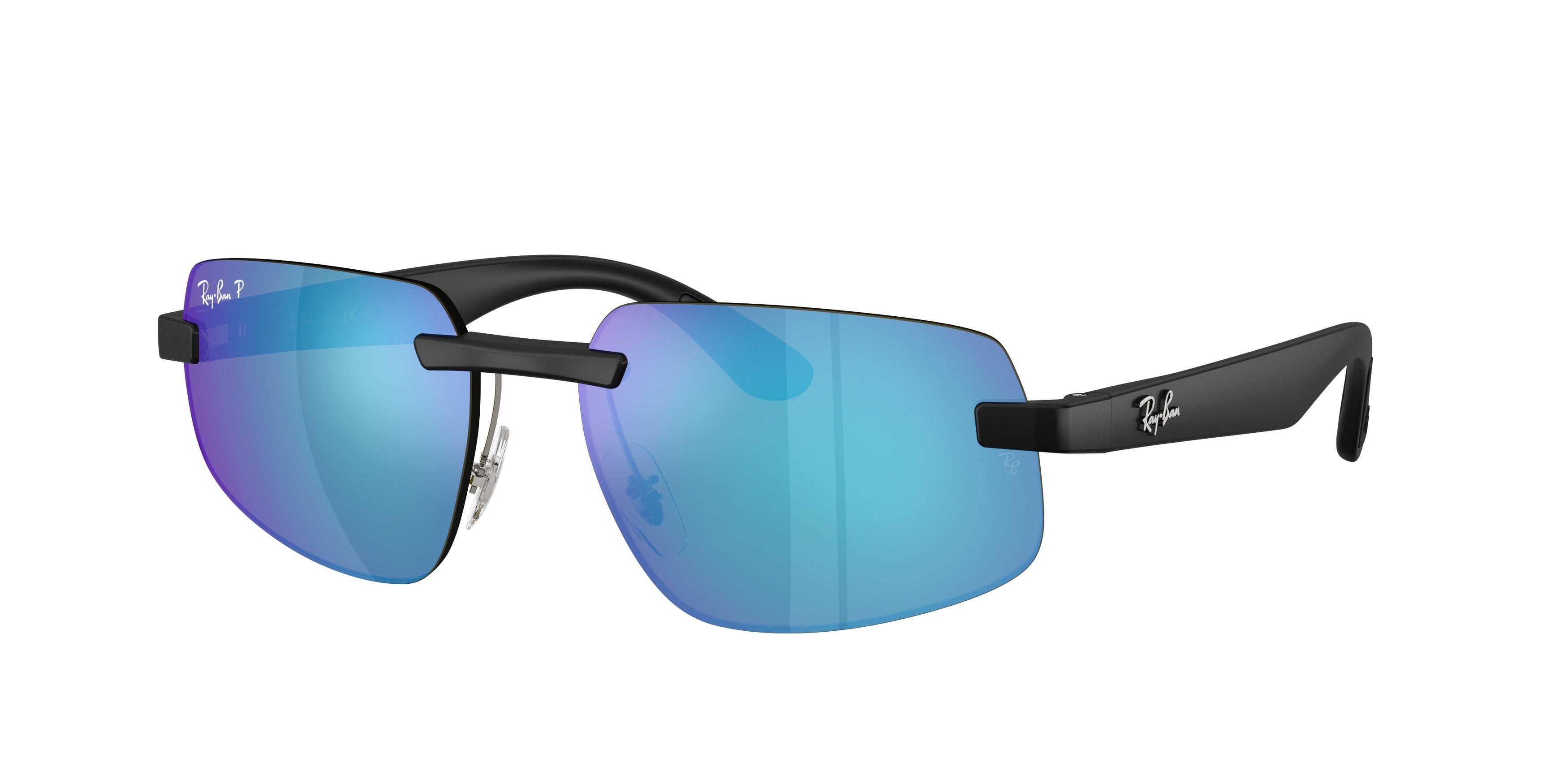 Ray Ban RB4475CH 601SA1