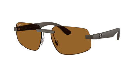 Ray Ban RB4475CH 6124BB