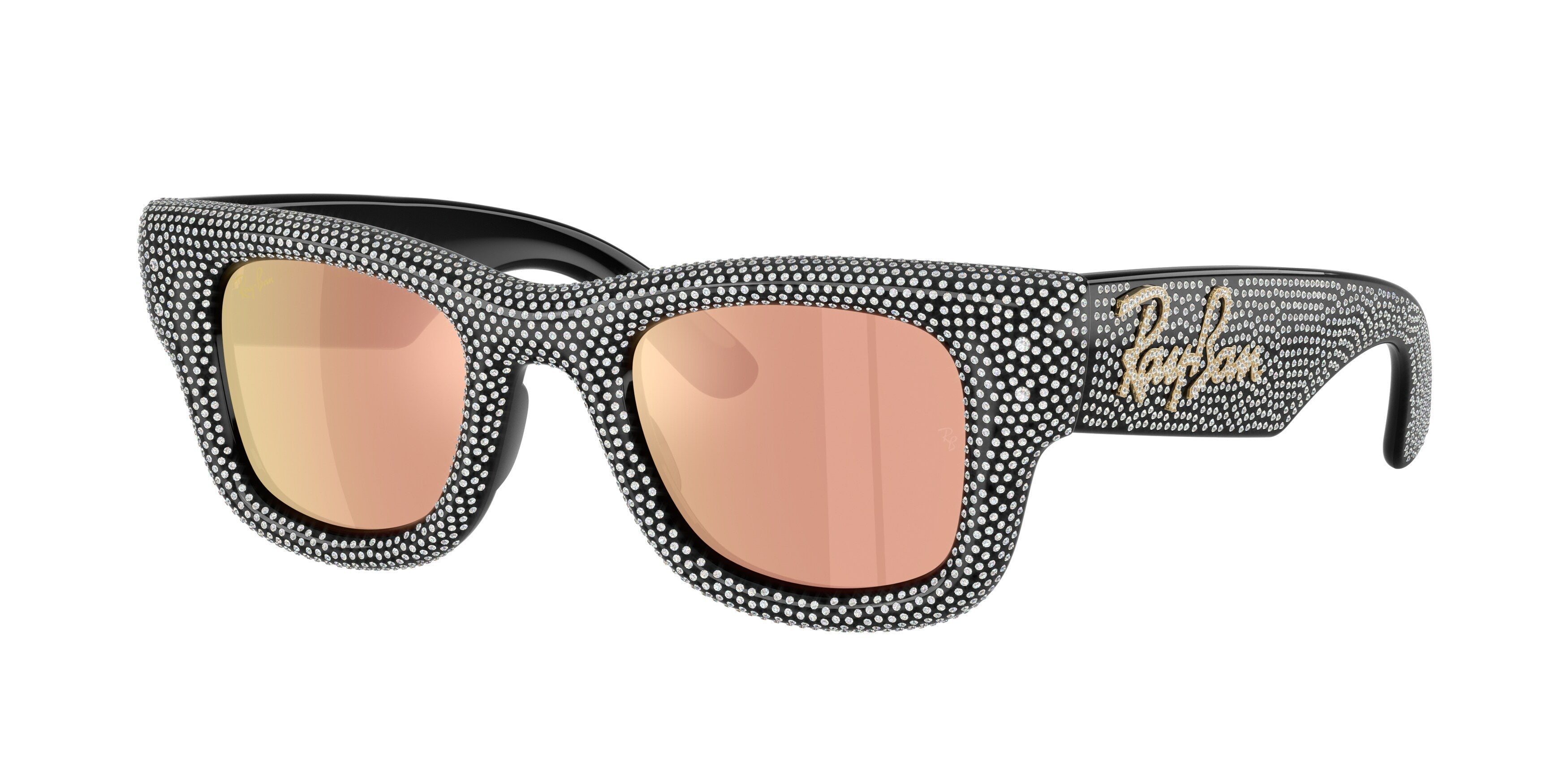 Ray Ban RB4940BP 68657J