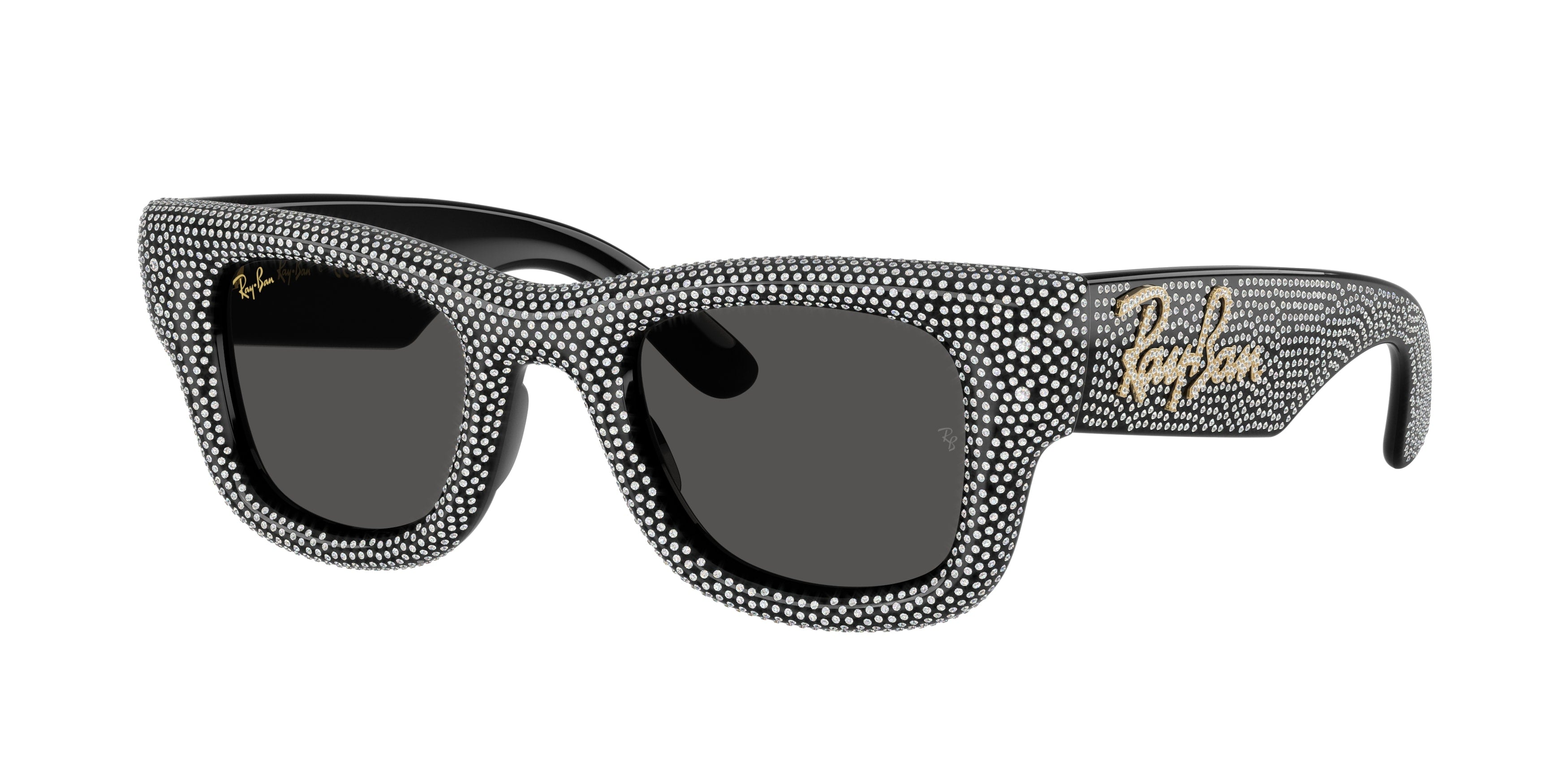 Ray Ban RB4940BP 686587