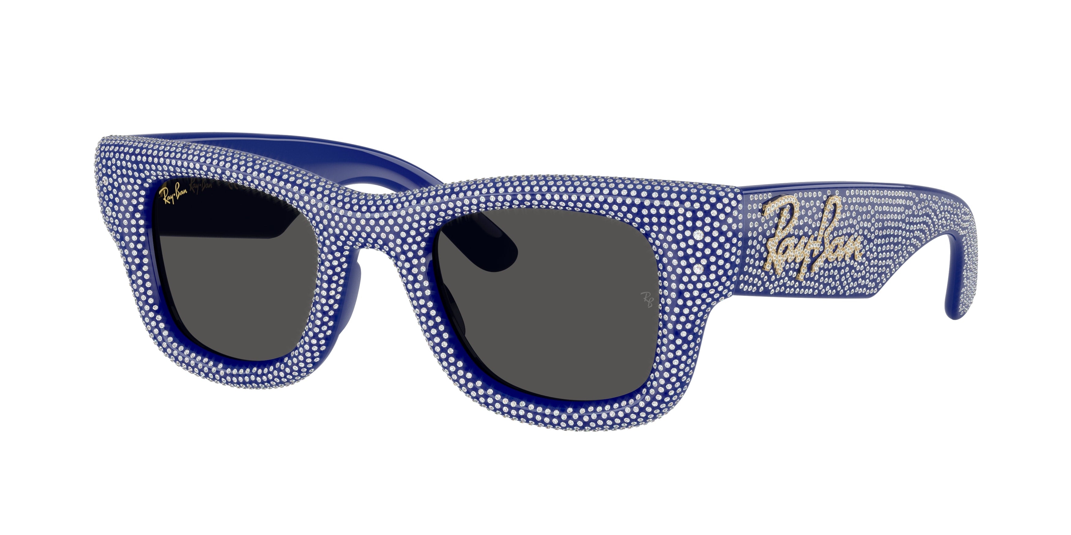 Ray Ban RB4940BP 686787