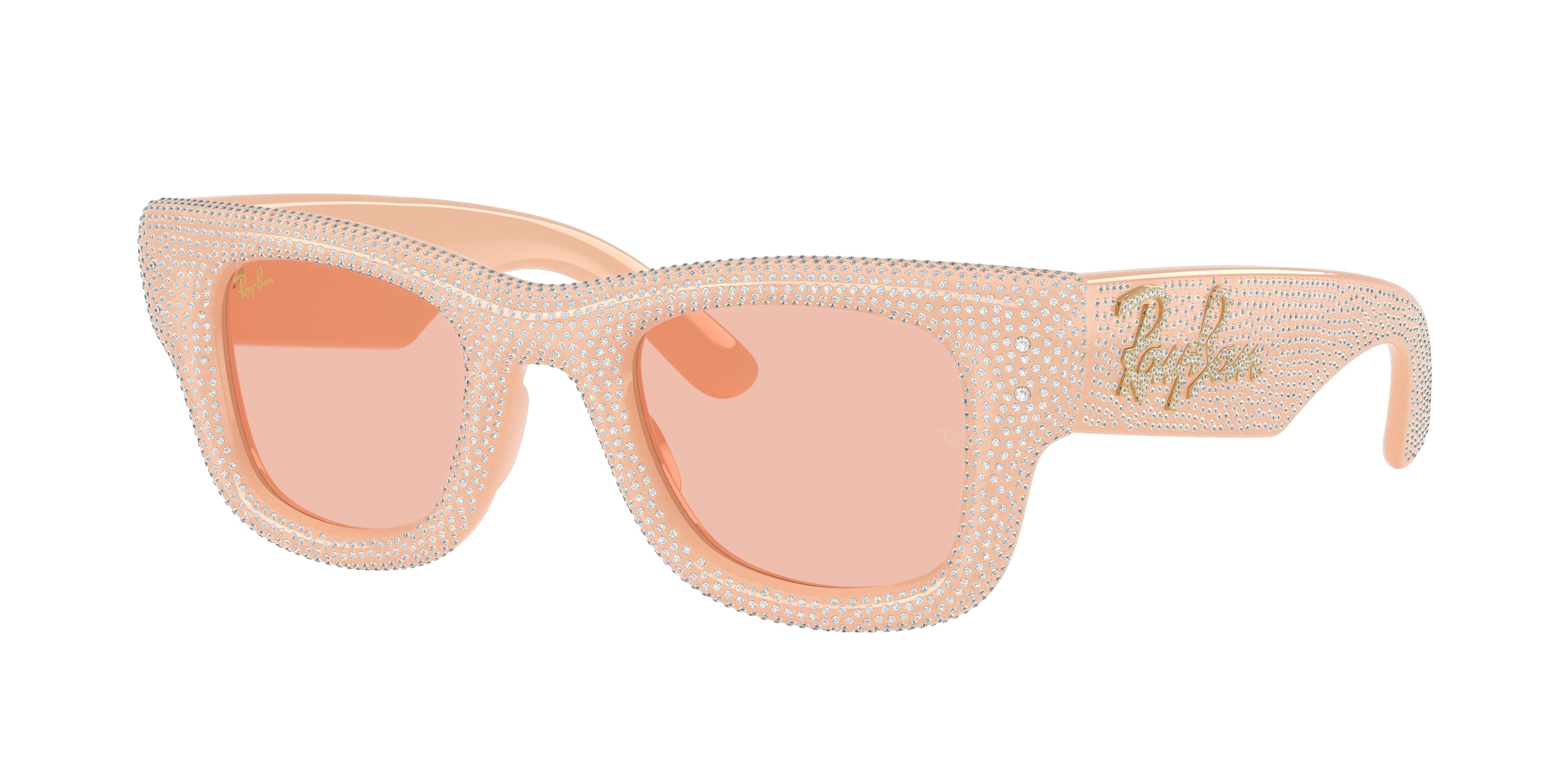 Ray Ban RB4940BP 688984
