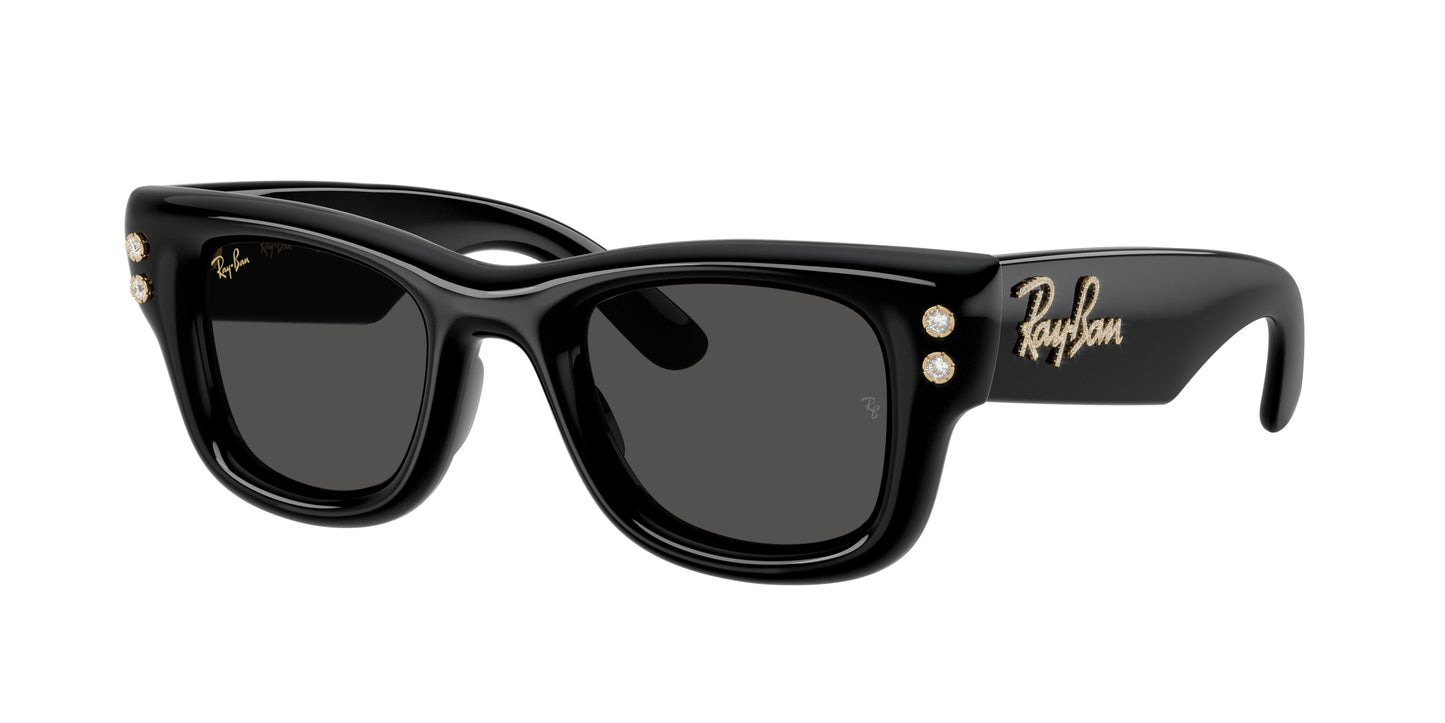 Ray Ban RB4940KG 684487