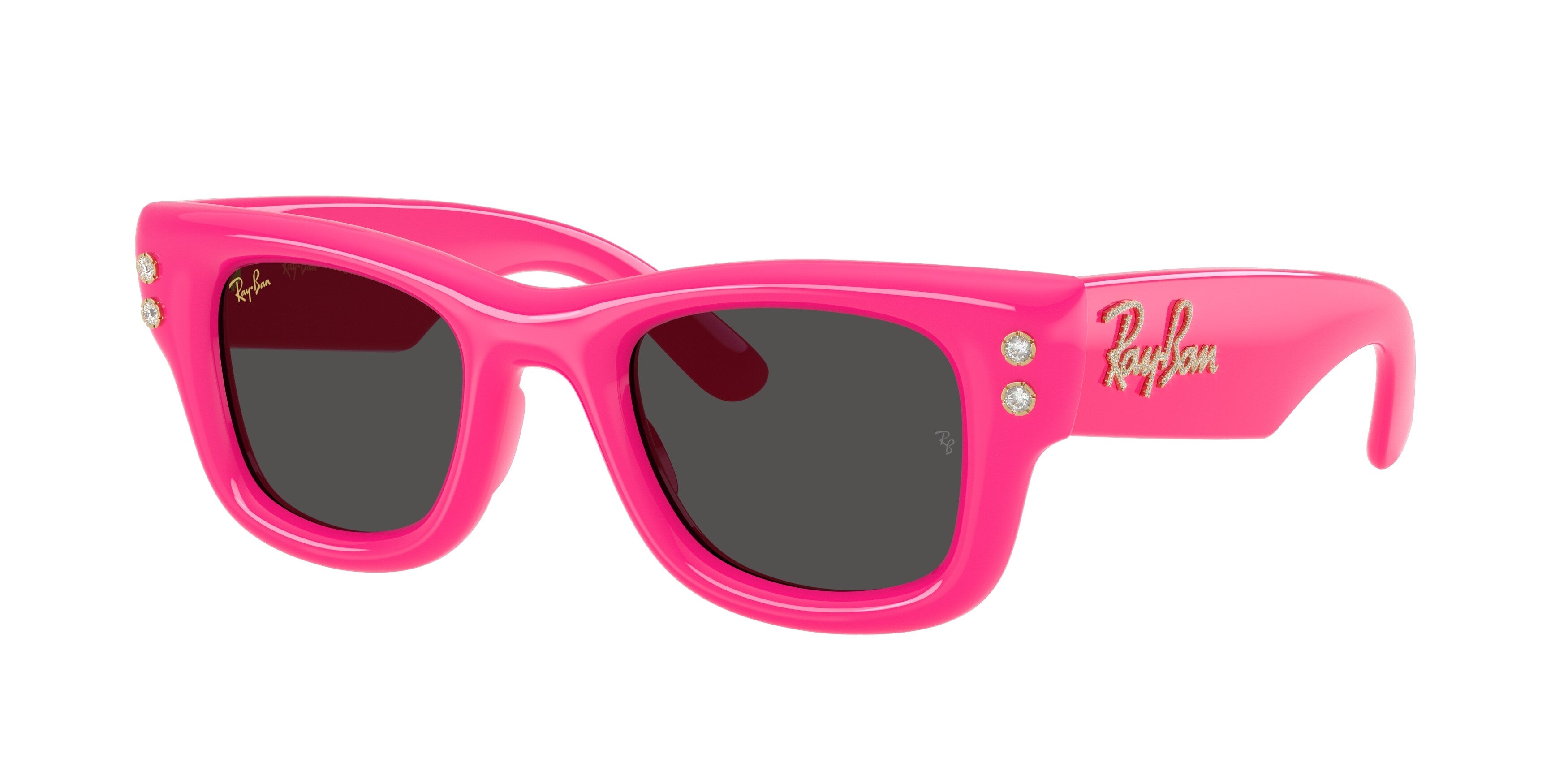 Ray Ban RB4940KG 685187