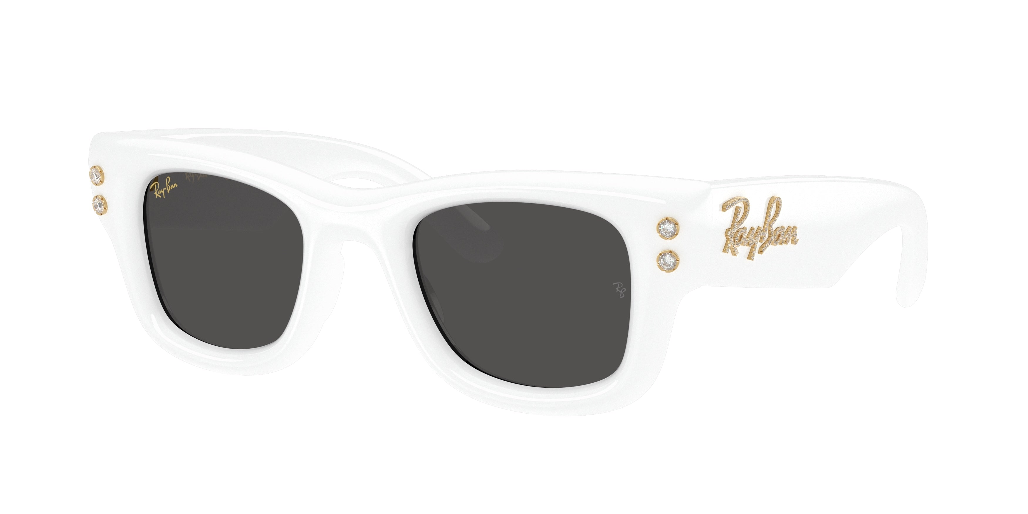 Ray Ban RB4940KG 685387