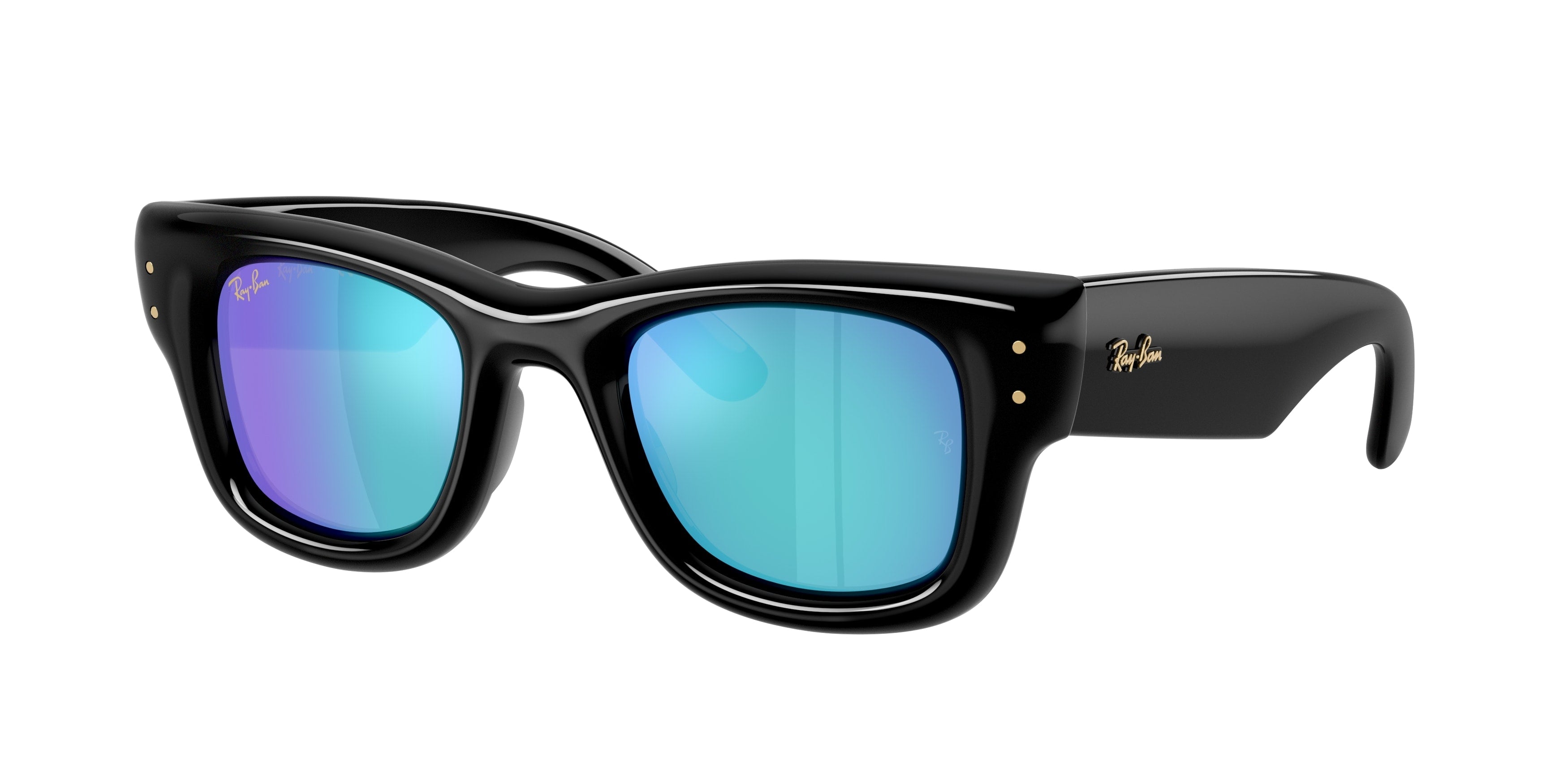 Ray Ban RB4940 601/55
