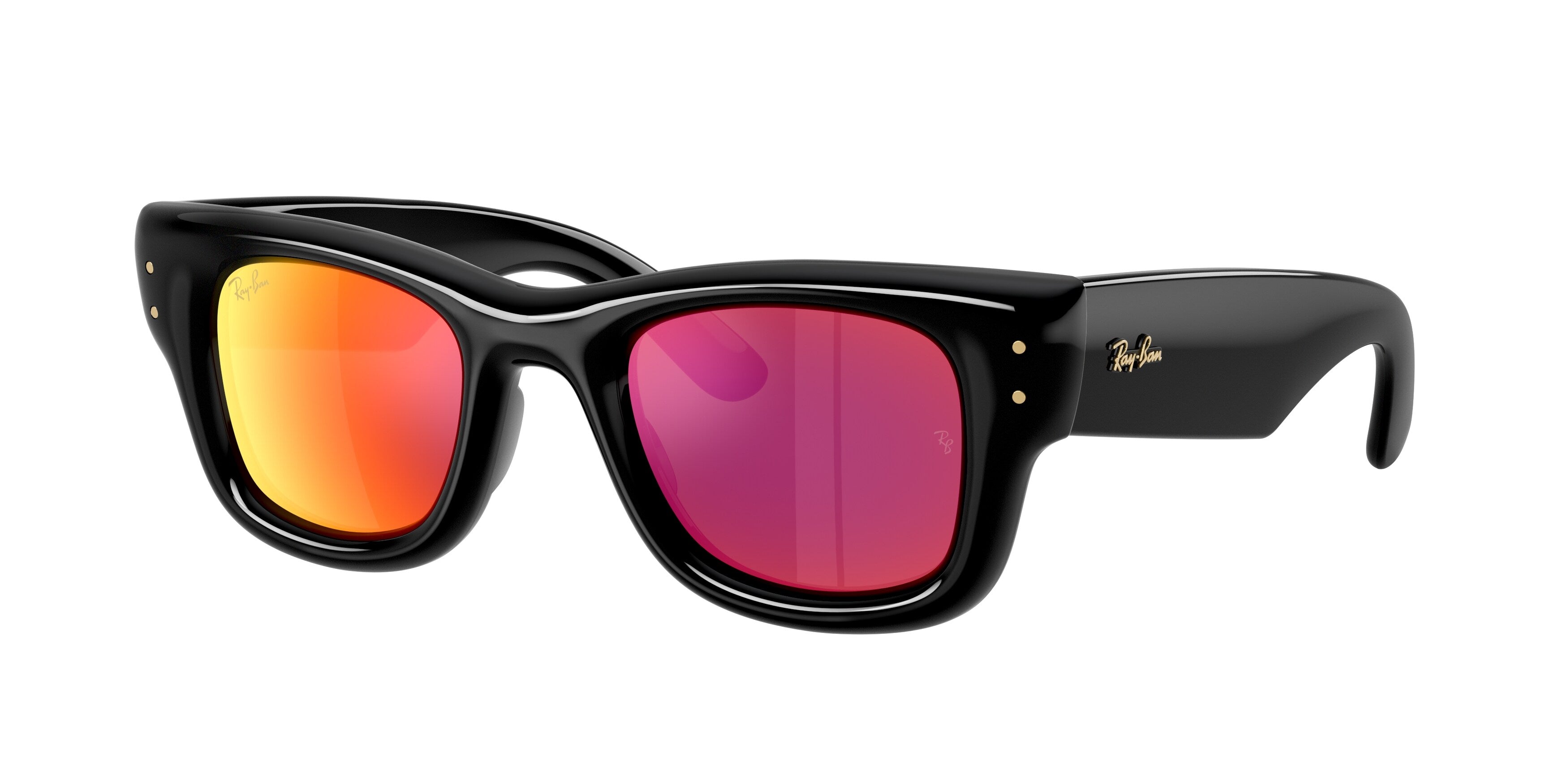 Ray Ban RB4940 601/6Q
