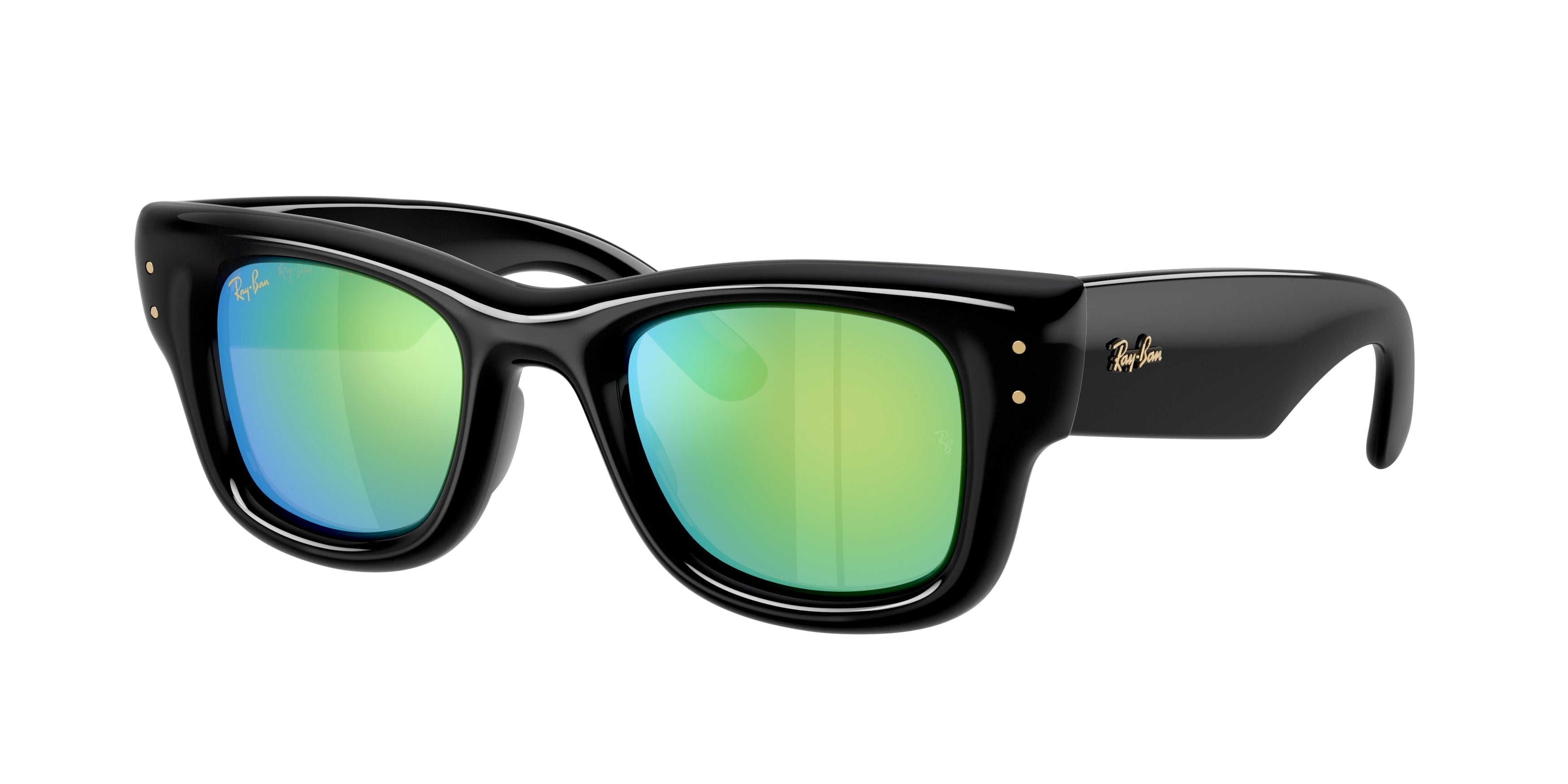 Ray Ban RB4940 601/8N