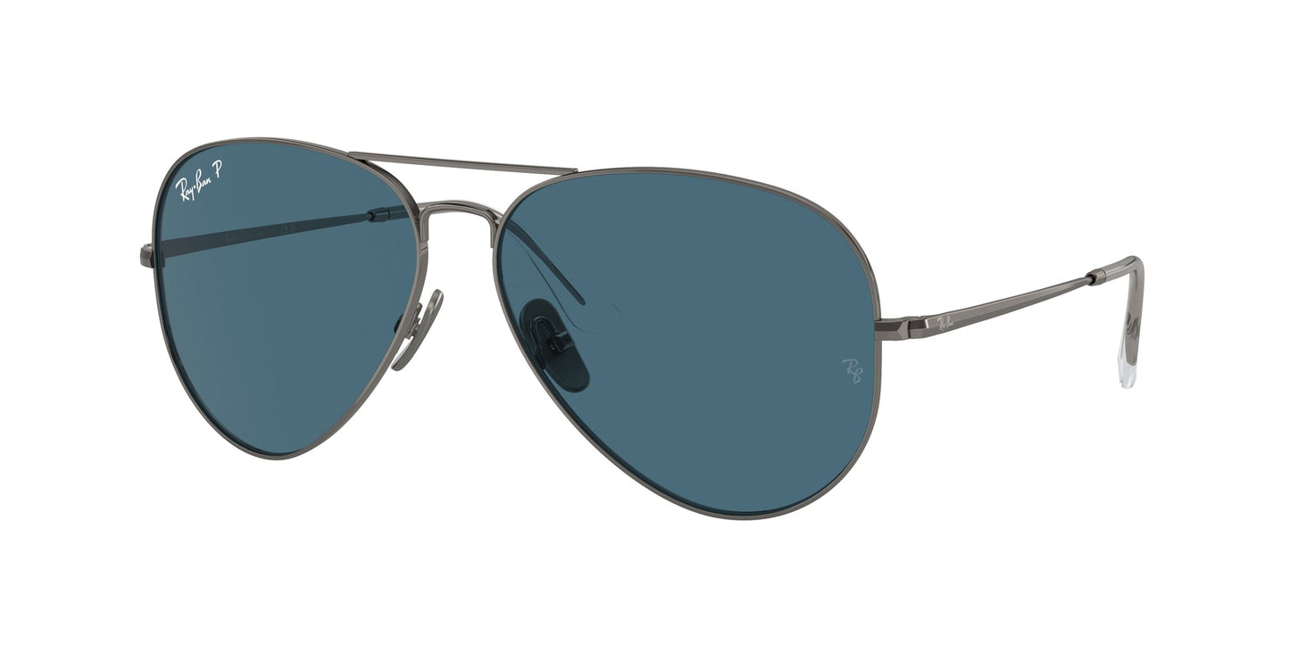Ray Ban RB8089 165/S2