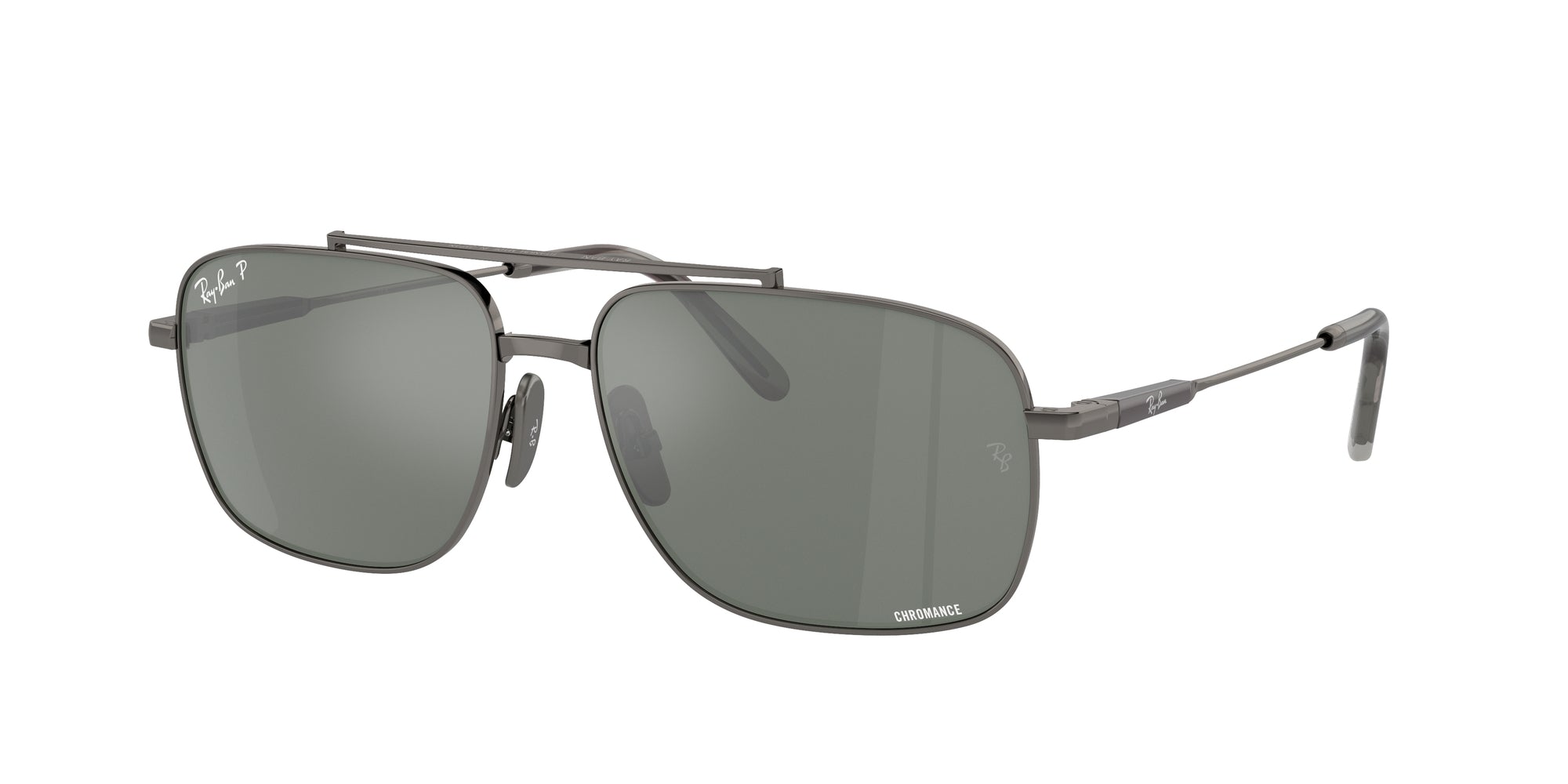 Ray Ban RB8096 165/GK