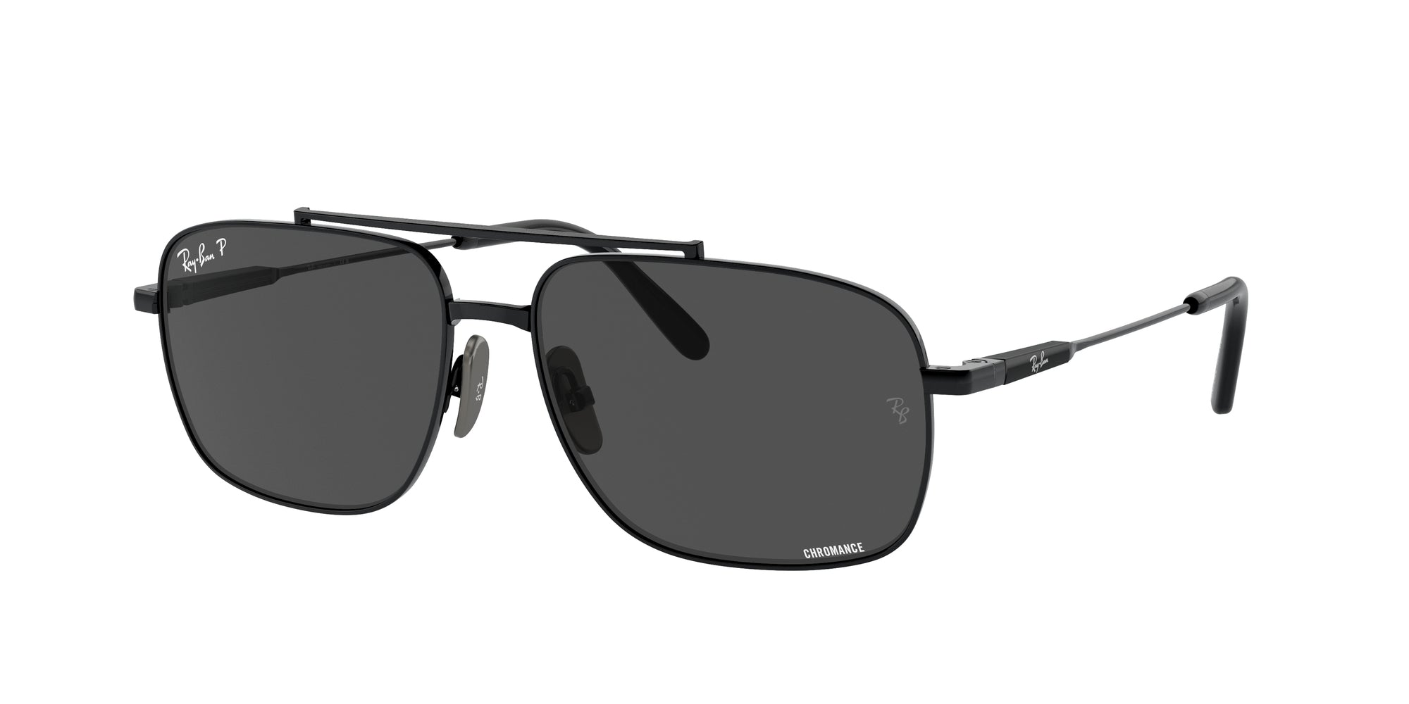 Ray Ban RB8096 9267K8