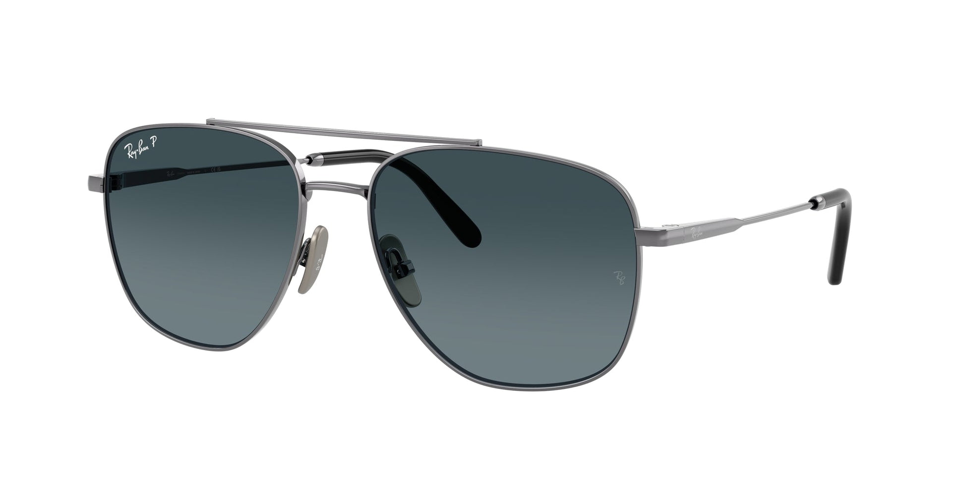 Ray Ban RB8097 165/S3