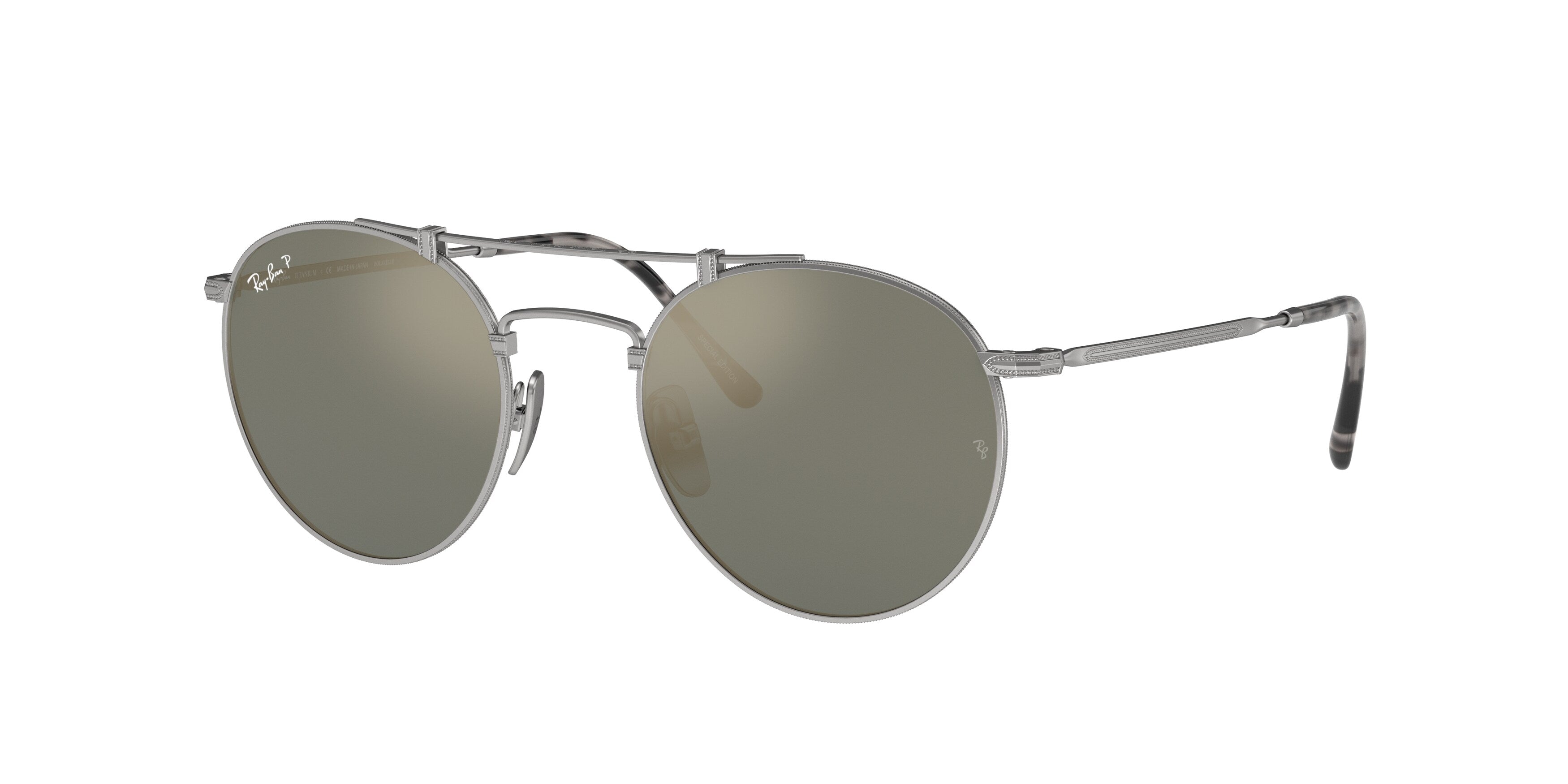 Ray Ban RB8147M 9165