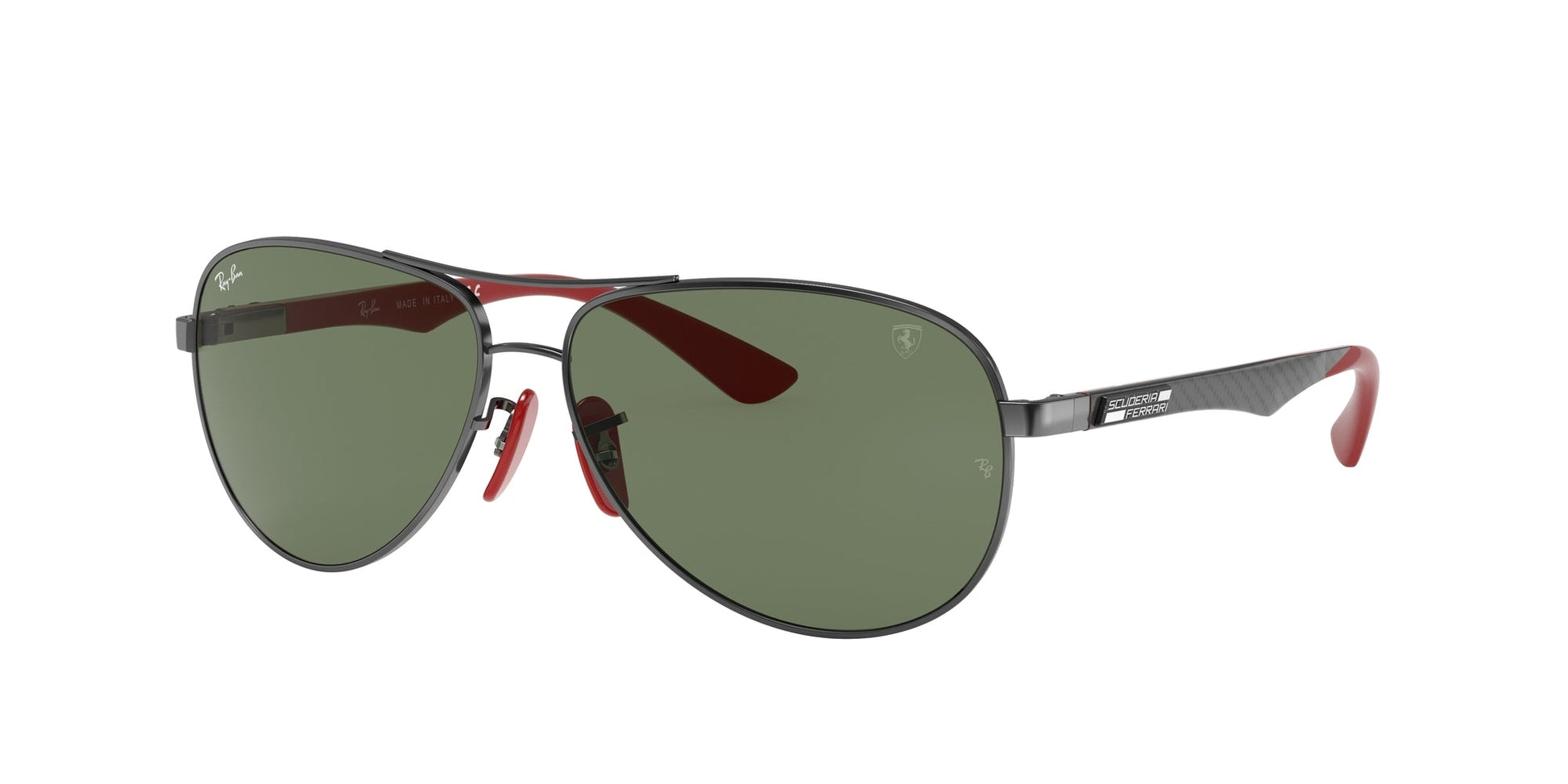 Ray Ban RB8313M F00171