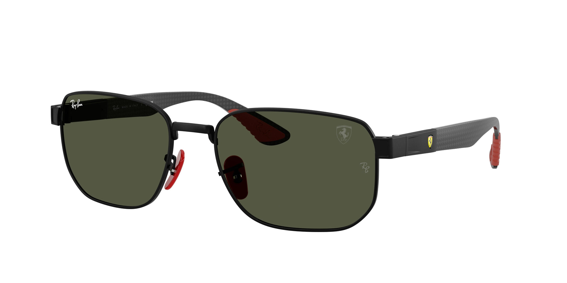 Ray Ban RB8329M F00231