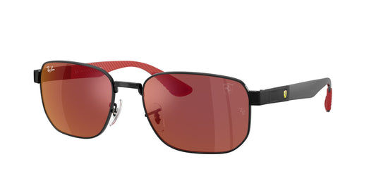 Ray Ban RB8329M F1402K