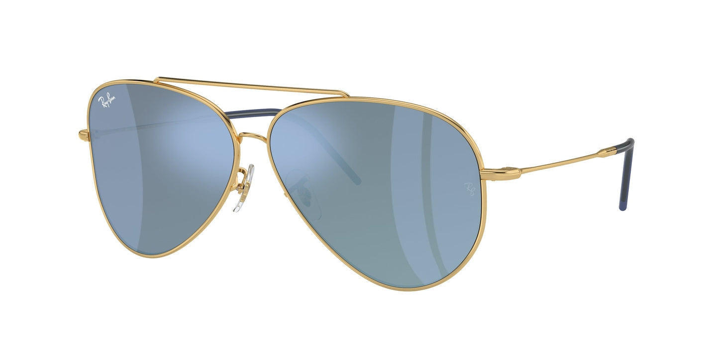 Ray Ban RBR0101S 001/GA