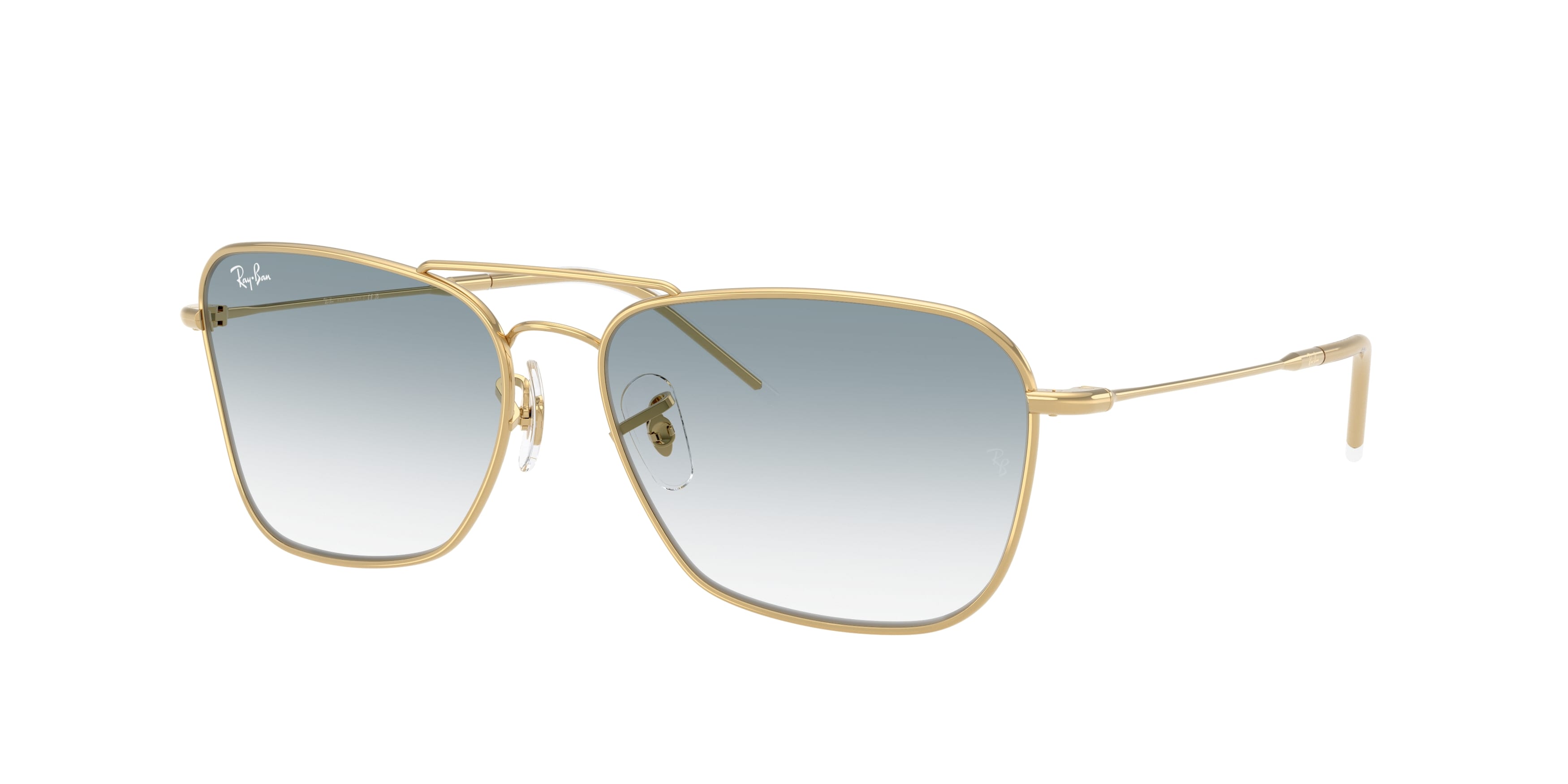 Sluneční brýle Ray-Ban RBR0102S 001/79