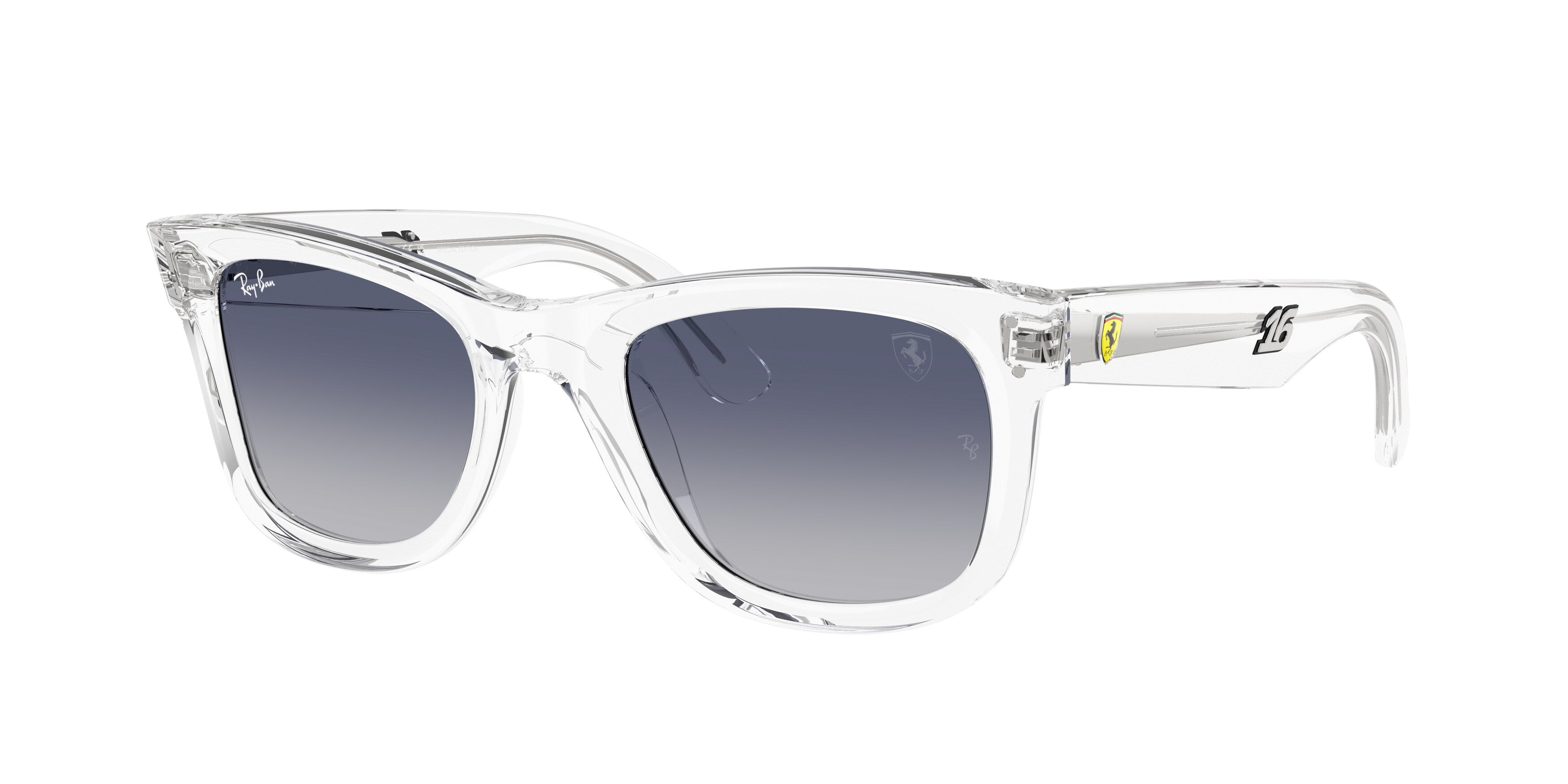 Ray Ban RBR0502SM F7064L