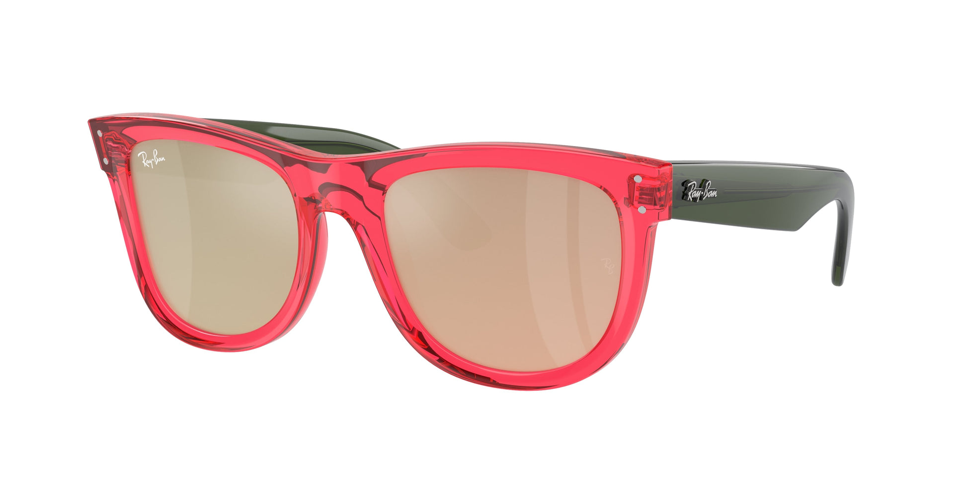 Ray Ban RBR0502S 67132O