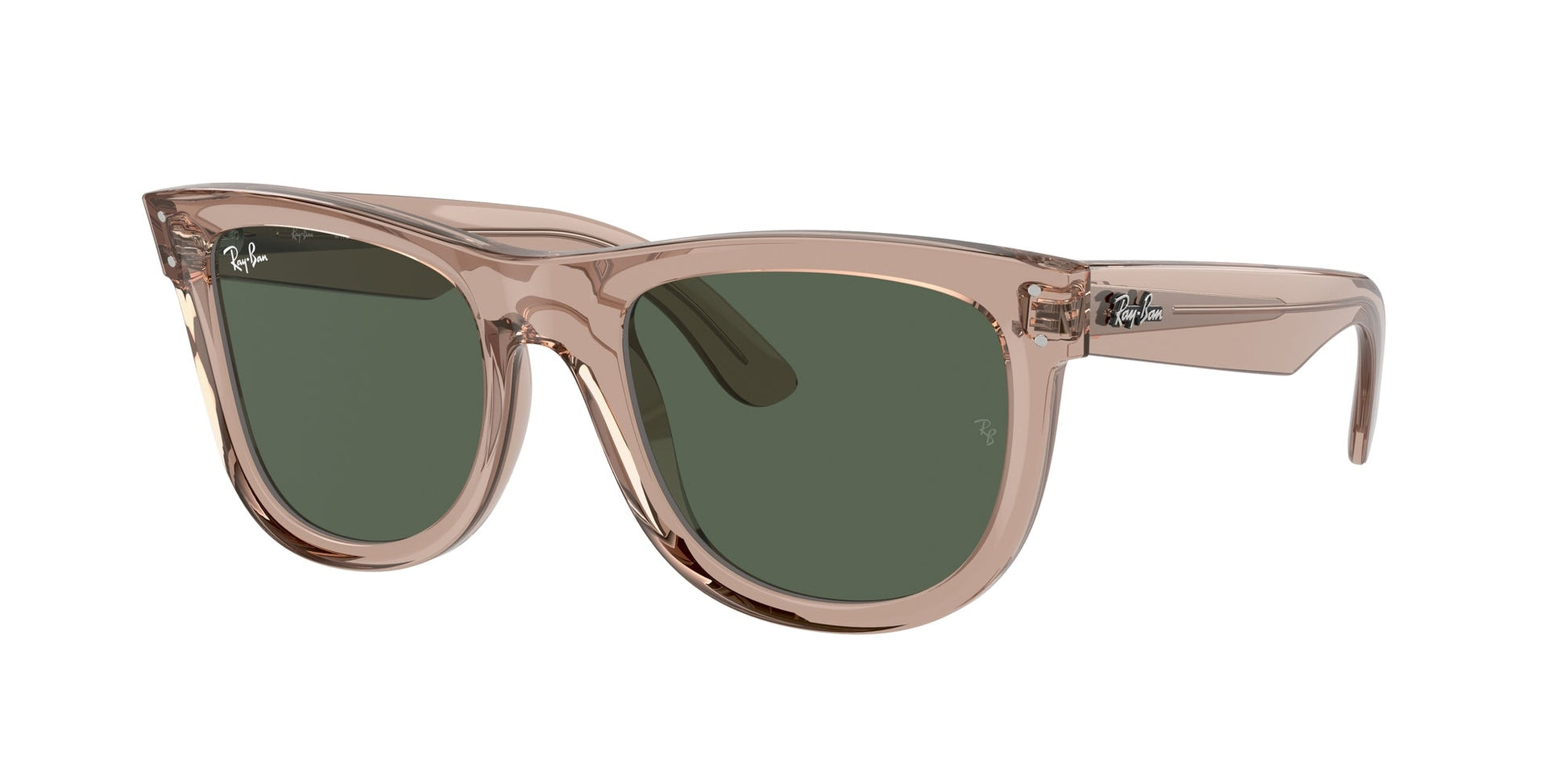 Ray Ban RBR0502S 6727VR