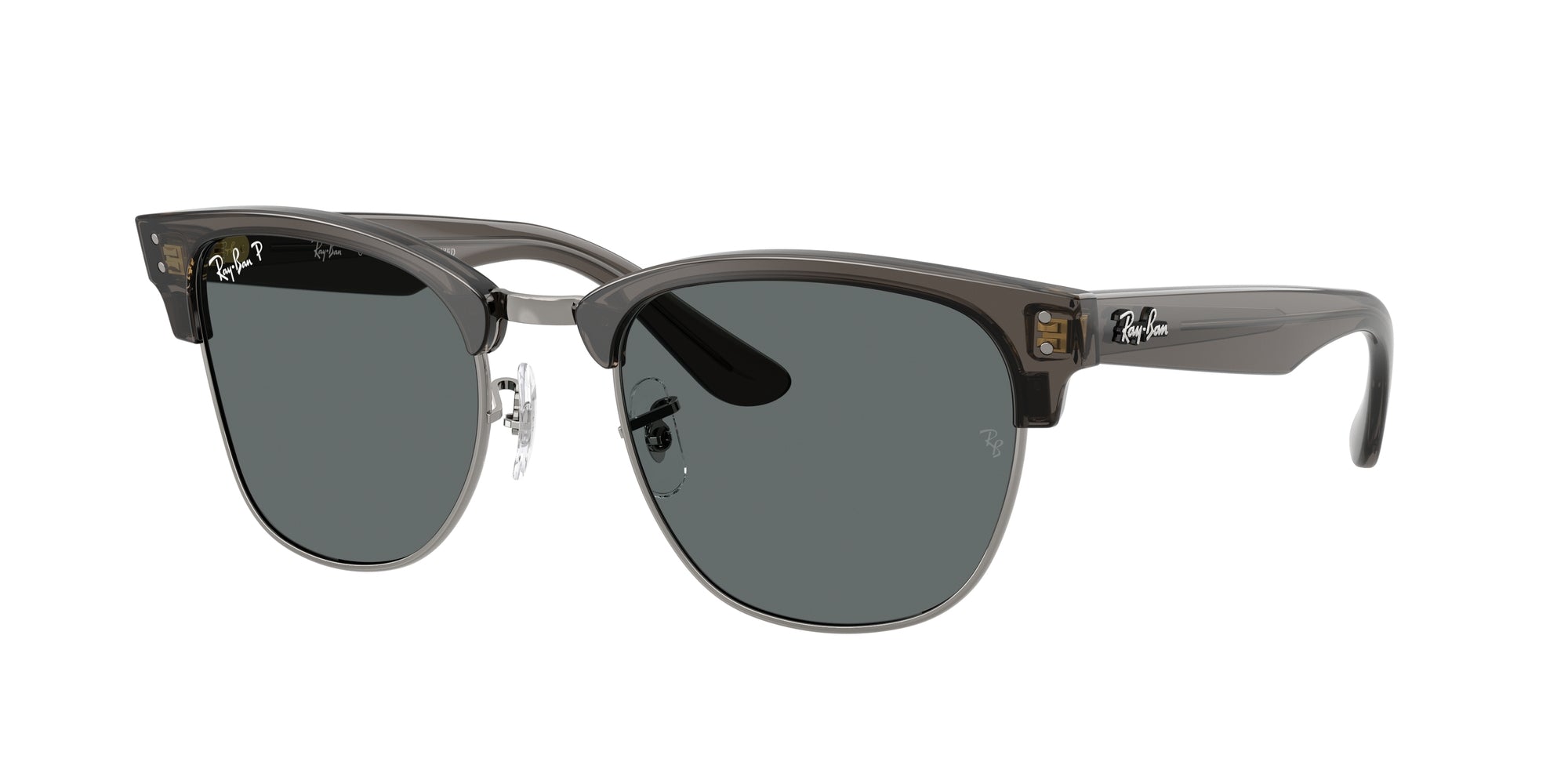 Sluneční brýle Ray-Ban RBR0504S 670781