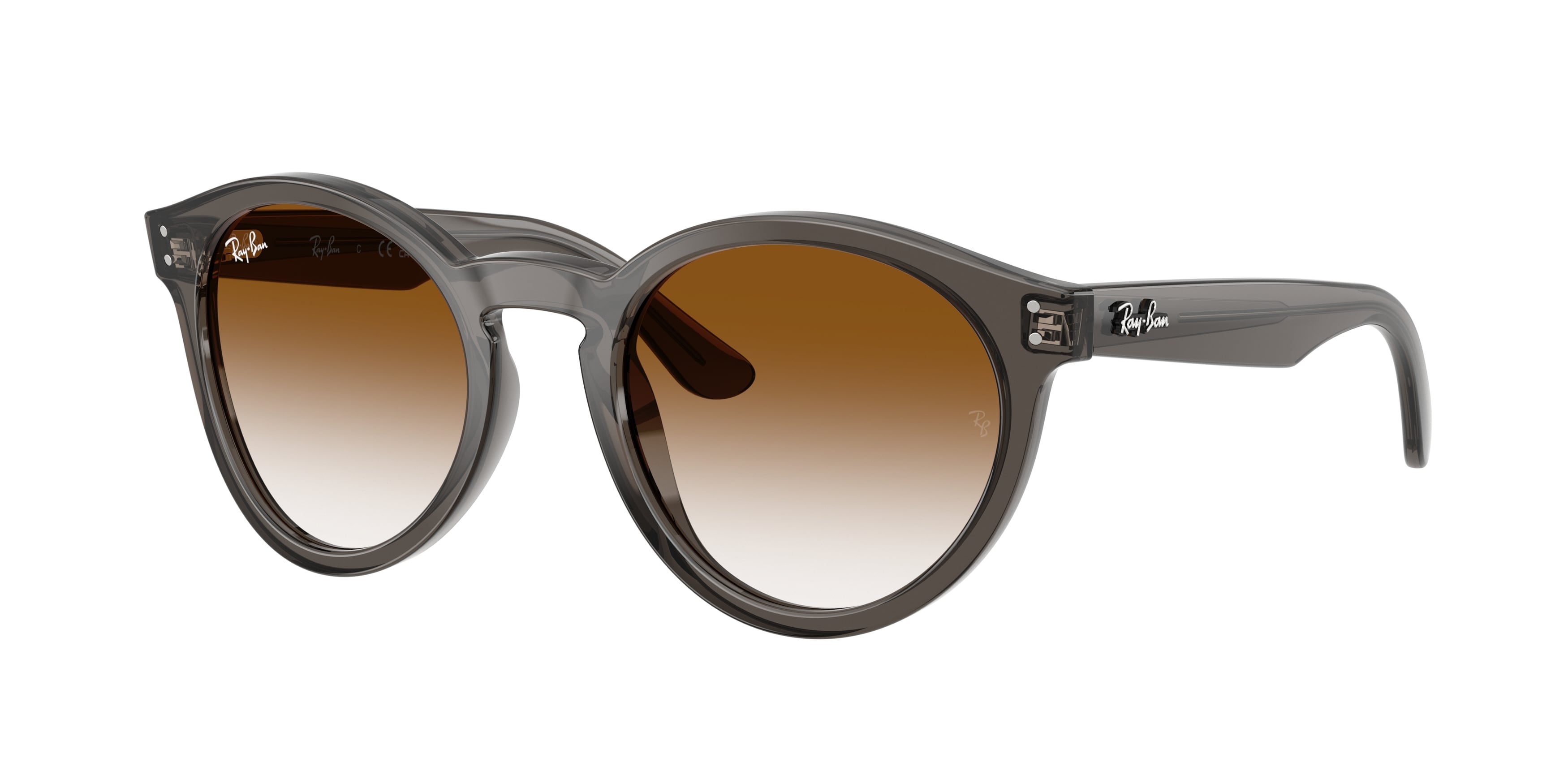 Sluneční brýle Ray-Ban RBR0505S 6707CB