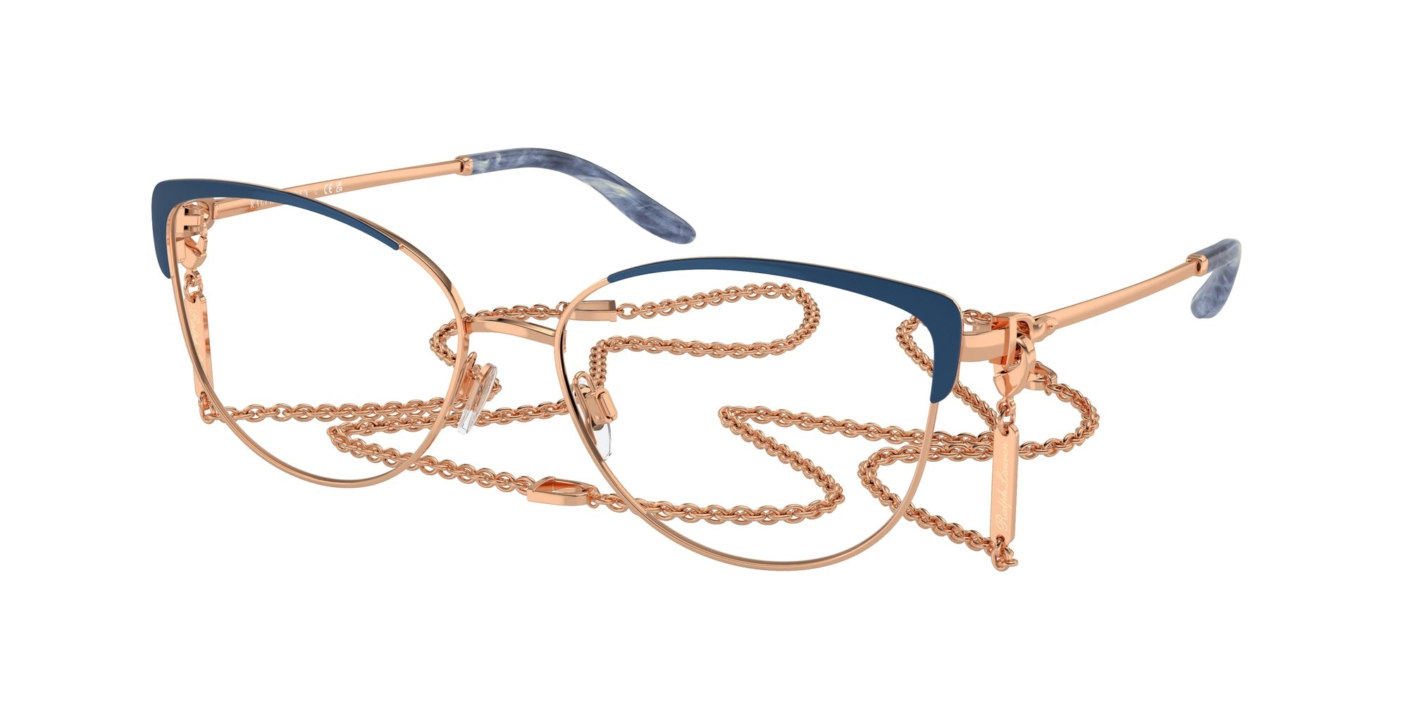 Gafas graduadas Ralph Lauren RL5123 9460