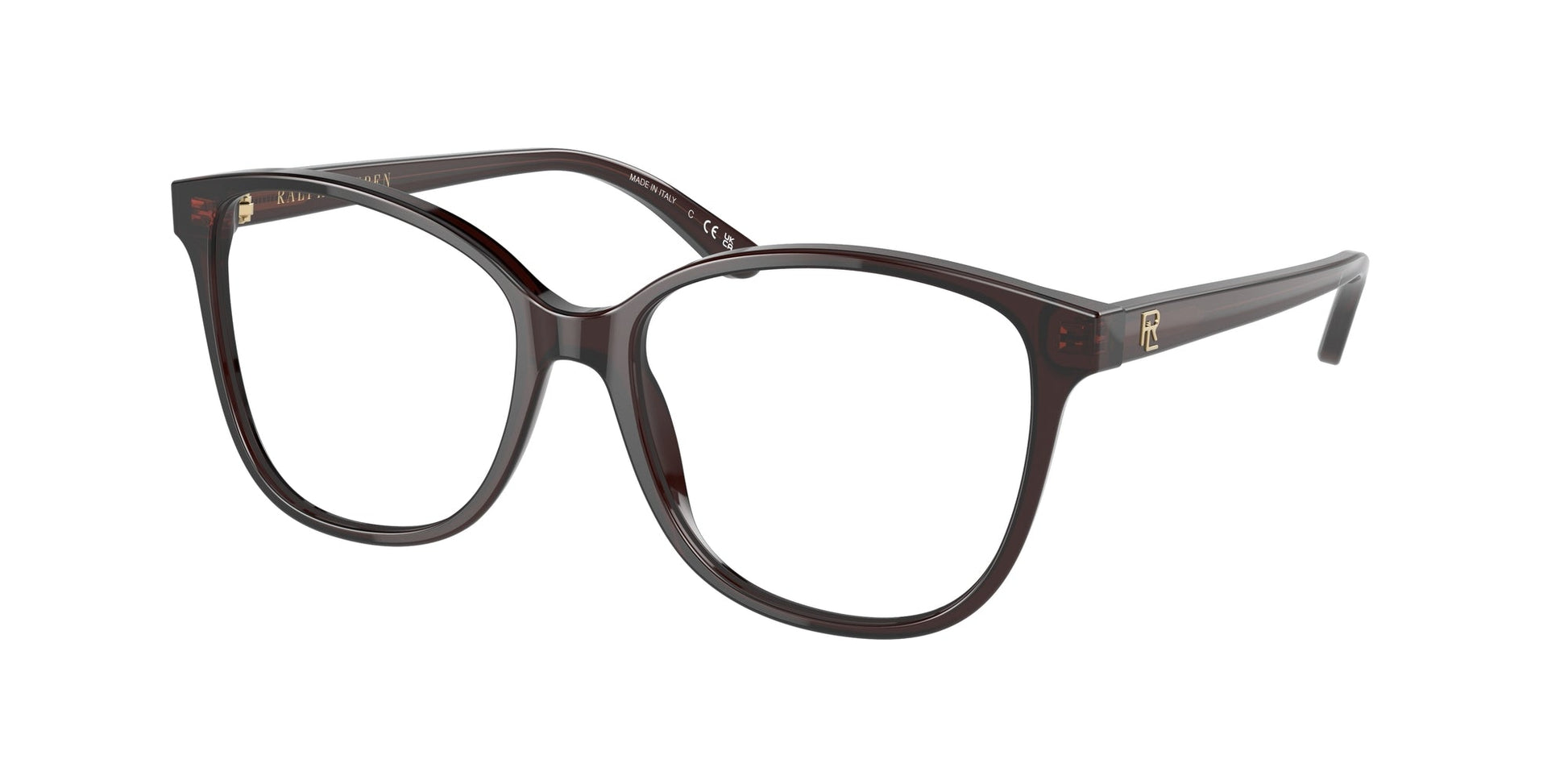 Gafas graduadas Ralph Lauren RL6222 5855