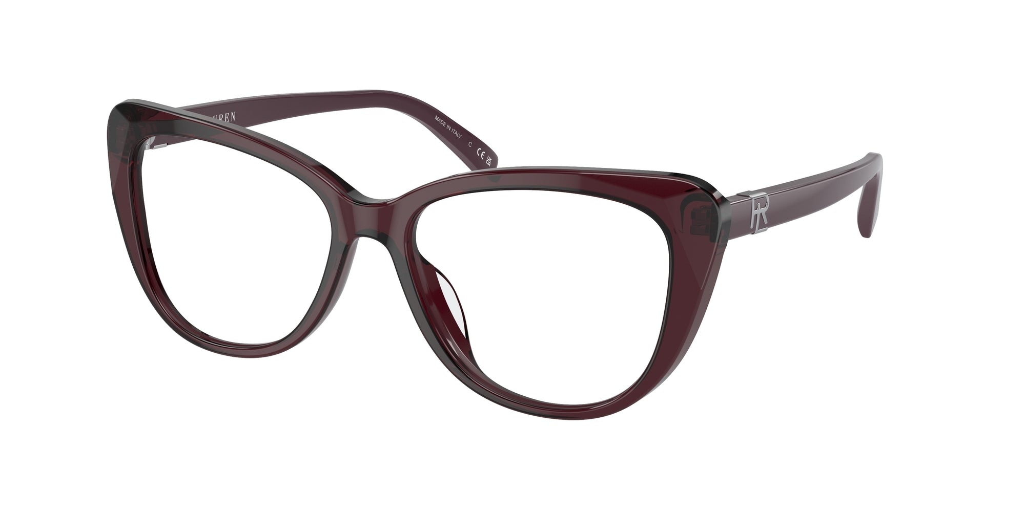 Gafas graduadas Ralph Lauren RL6232U 6052