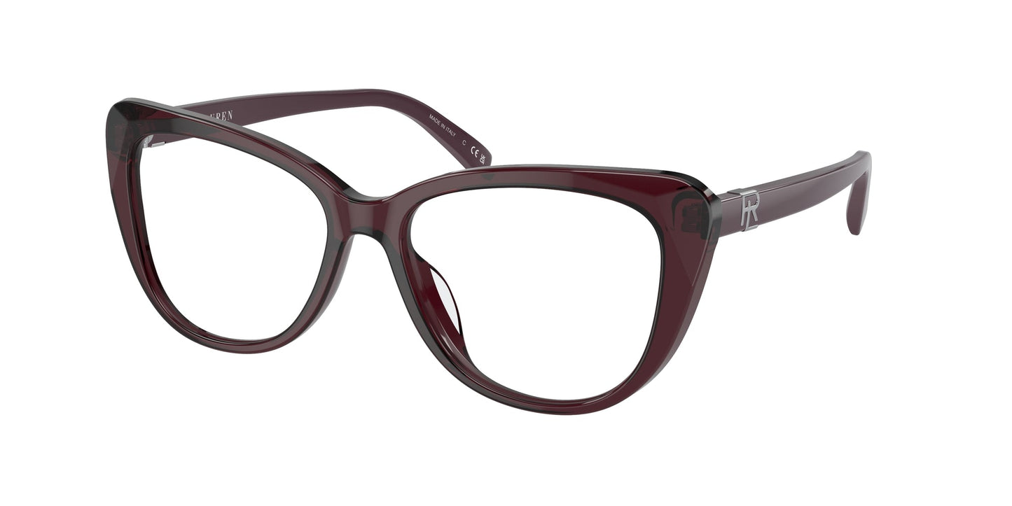Gafas graduadas Ralph Lauren RL6232U 6052
