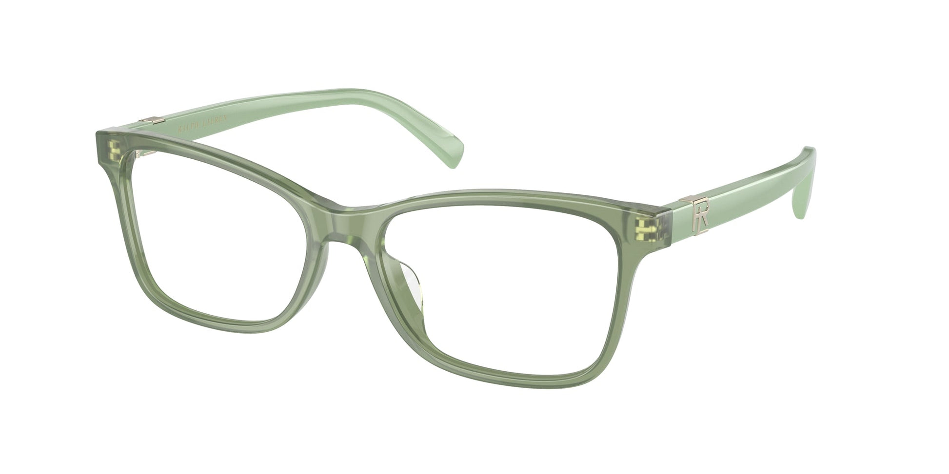 Gafas graduadas Ralph Lauren RL6233U 6049
