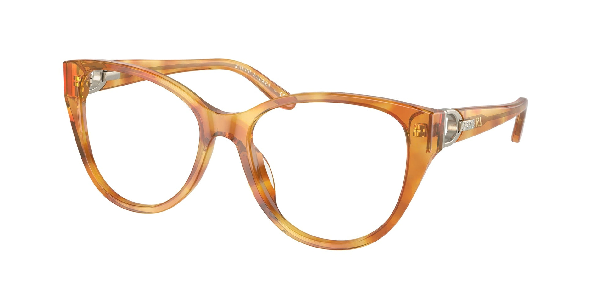 Gafas graduadas Ralph Lauren RL6234BU 6051