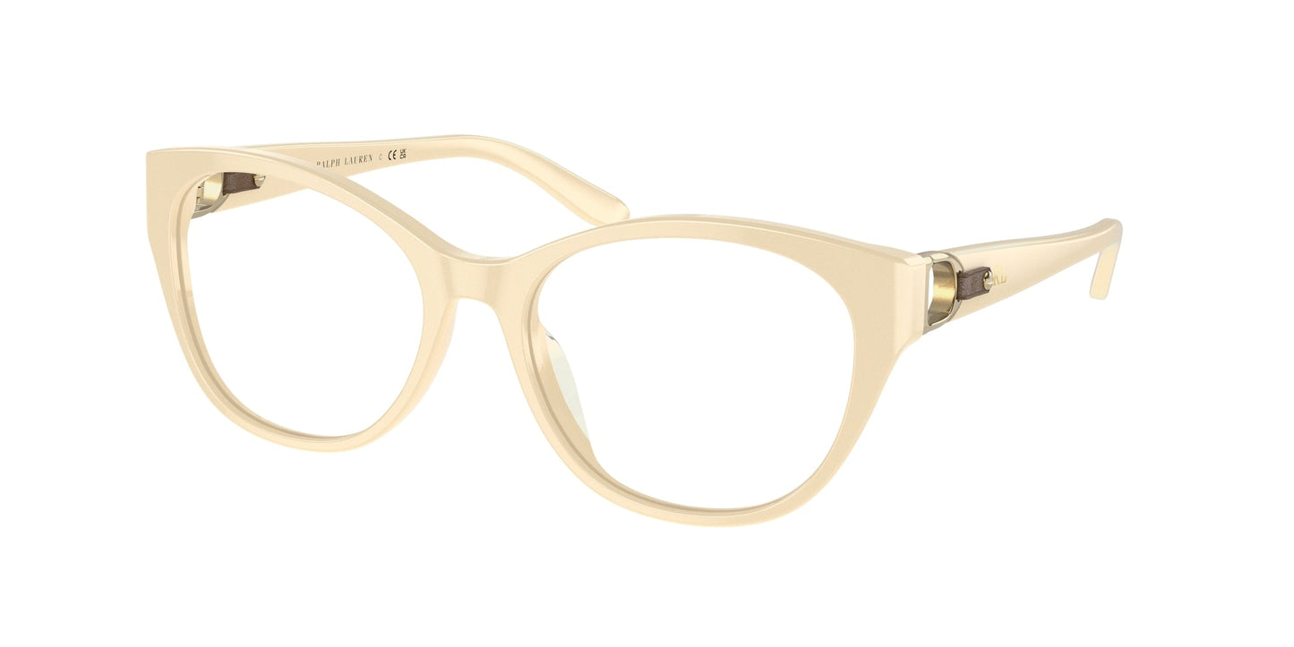 Gafas graduadas Ralph Lauren RL6235QU 6057
