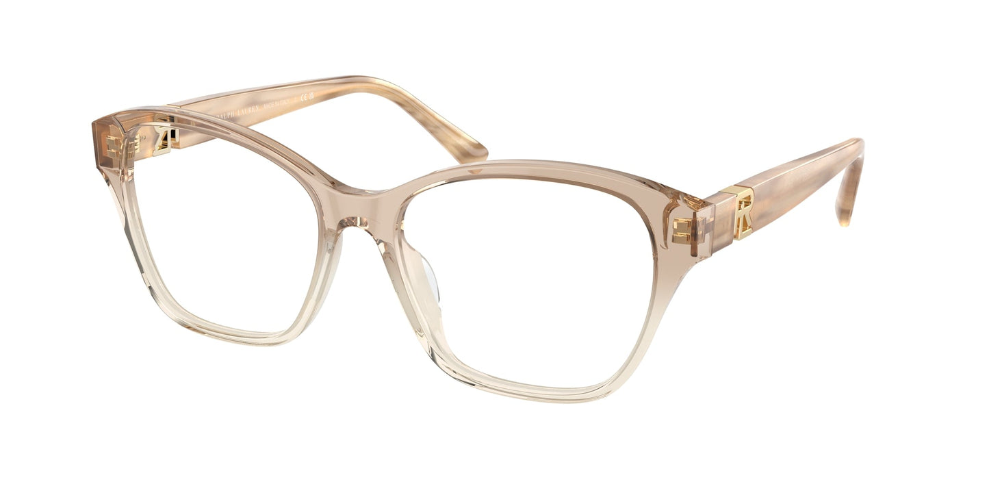 Gafas graduadas Ralph Lauren RL6236U 6111