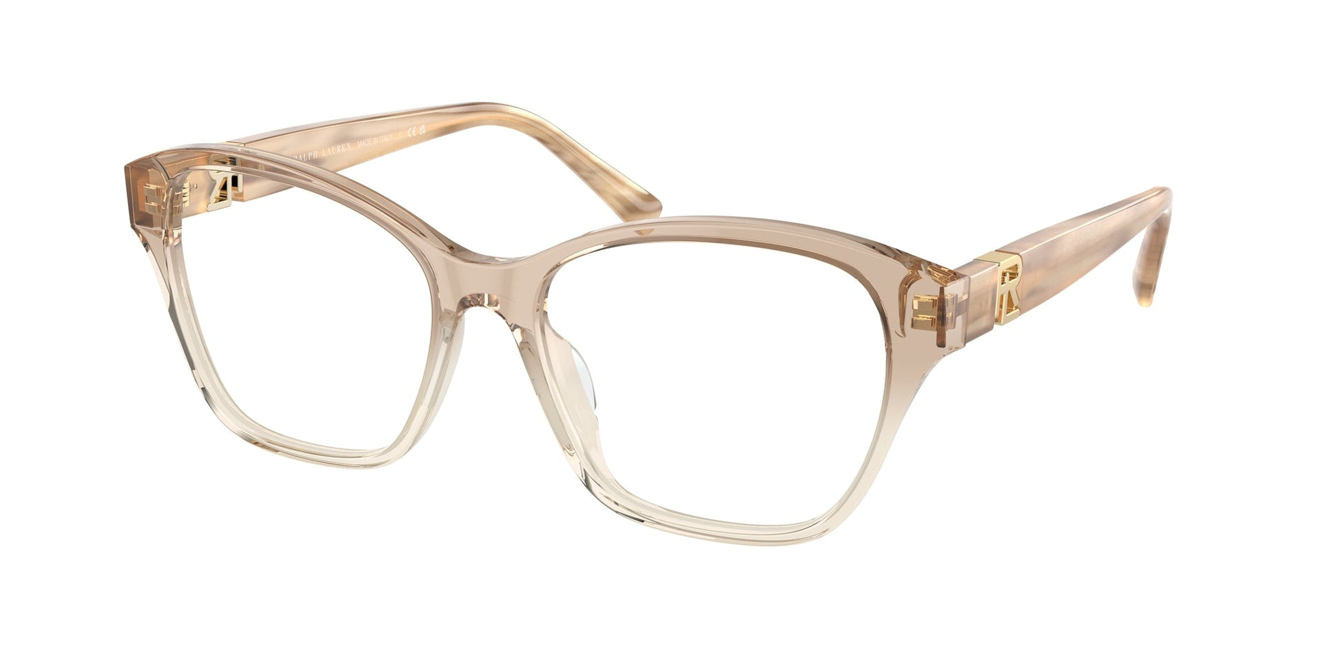 Gafas graduadas Ralph Lauren RL6236U 6111