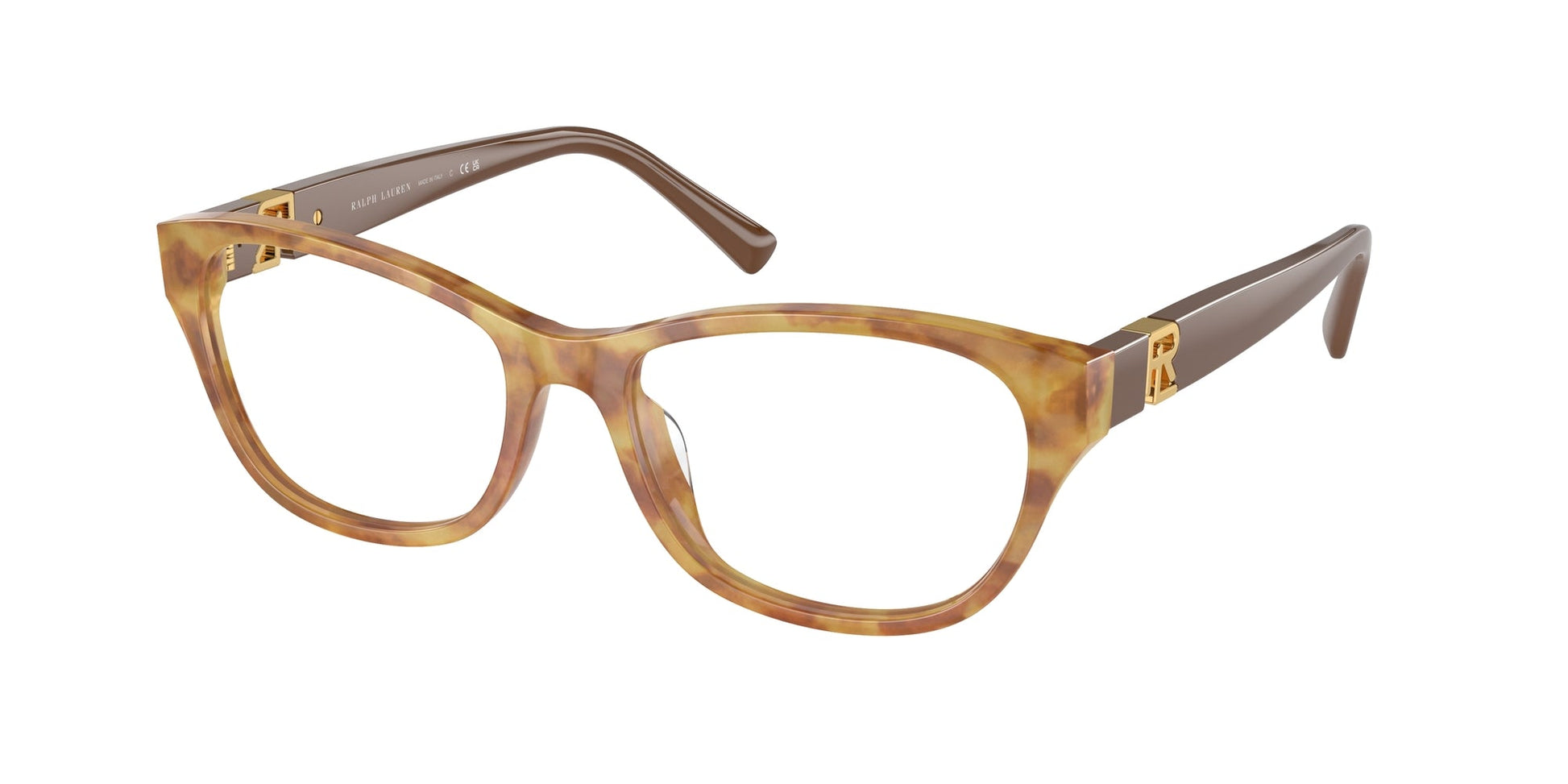 Gafas graduadas Ralph Lauren RL6237U 6113