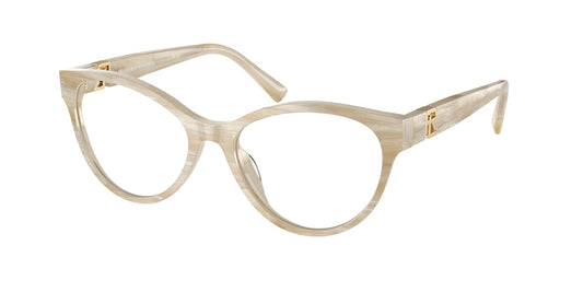 Gafas graduadas Ralph Lauren RL6238U 6107