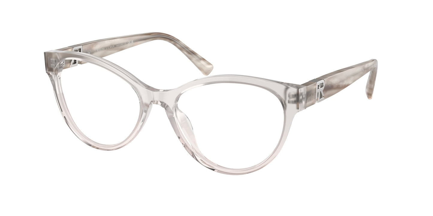 Gafas graduadas Ralph Lauren RL6238U 6112