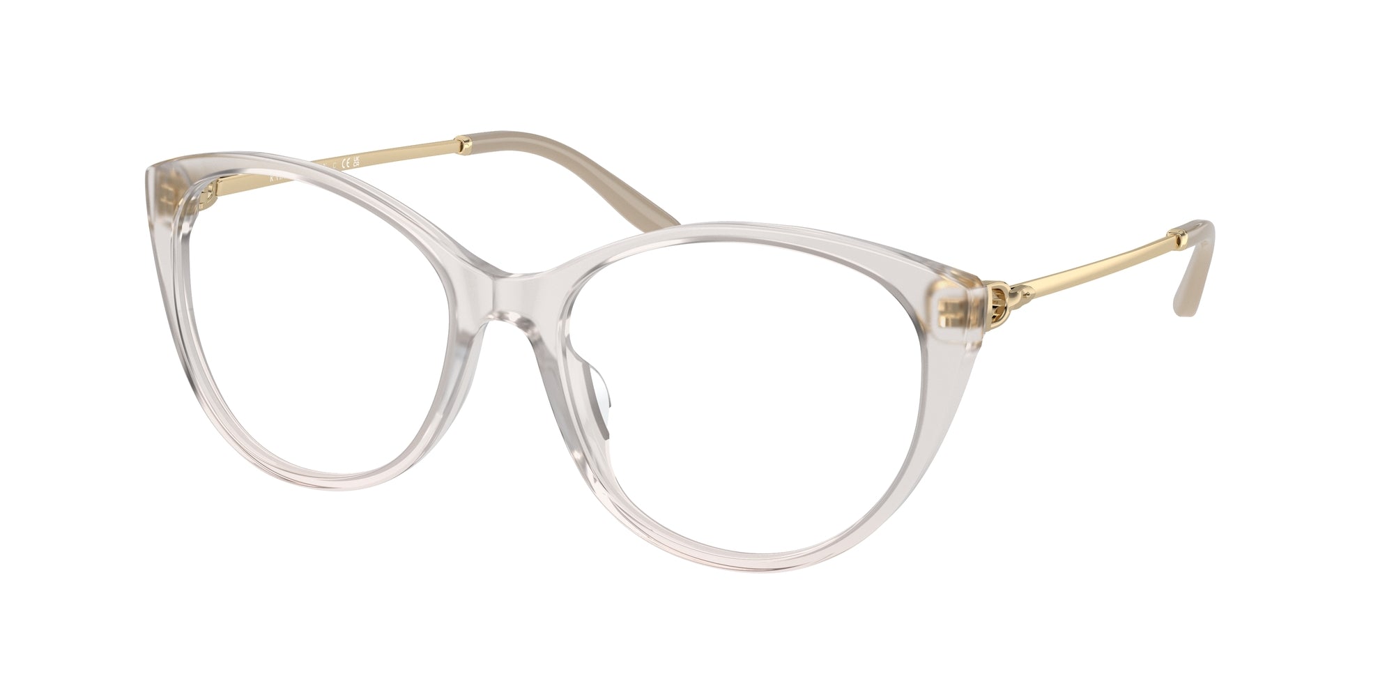 Gafas graduadas Ralph Lauren RL6239U 6112