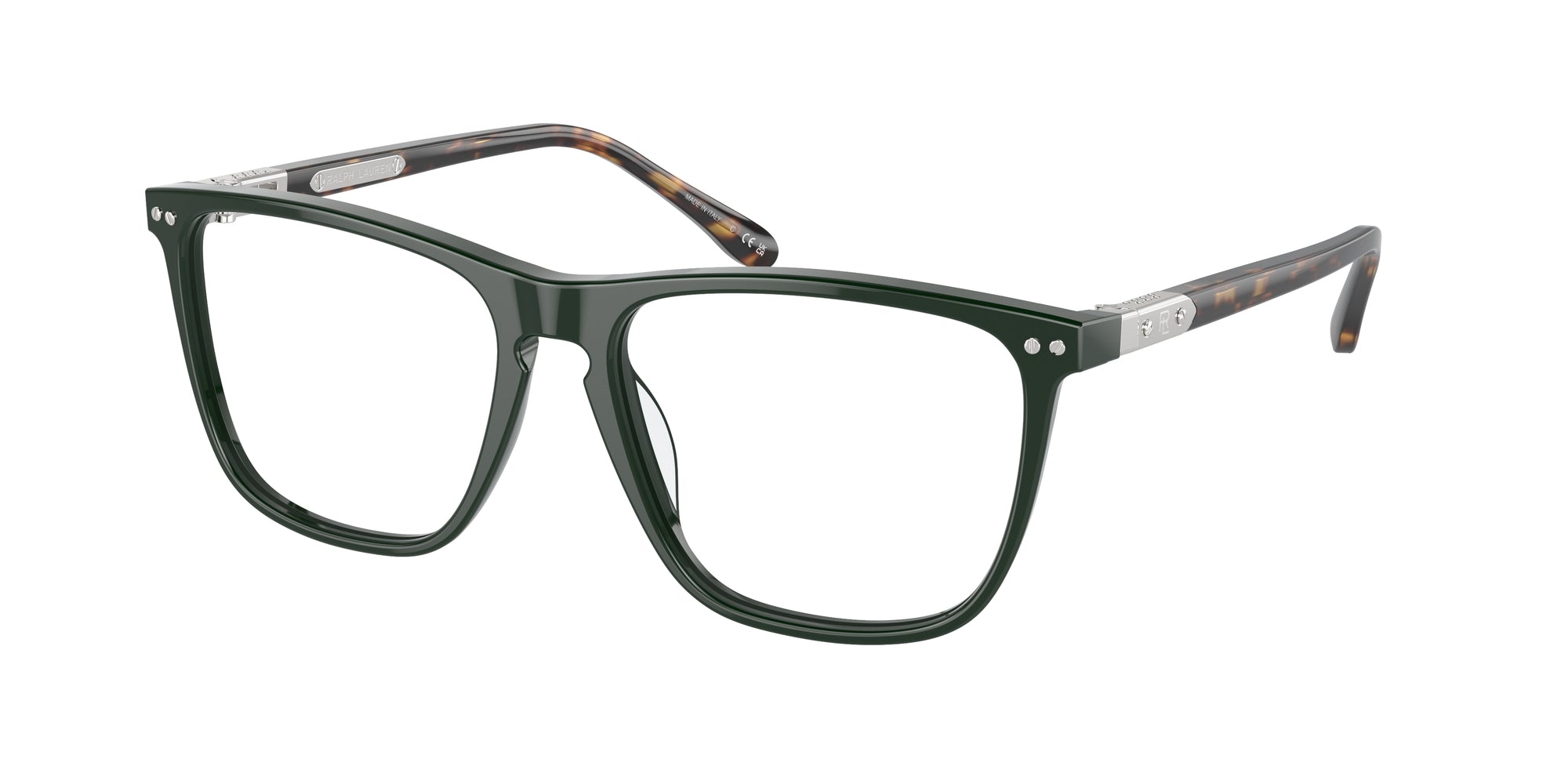 Gafas graduadas Ralph Lauren RL6242U 6140