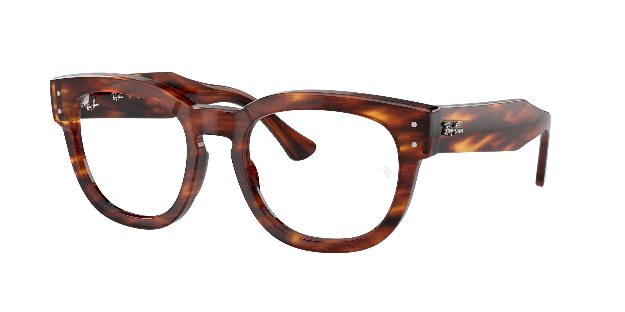 Prescription glasses Ray Ban RX0298V 2144