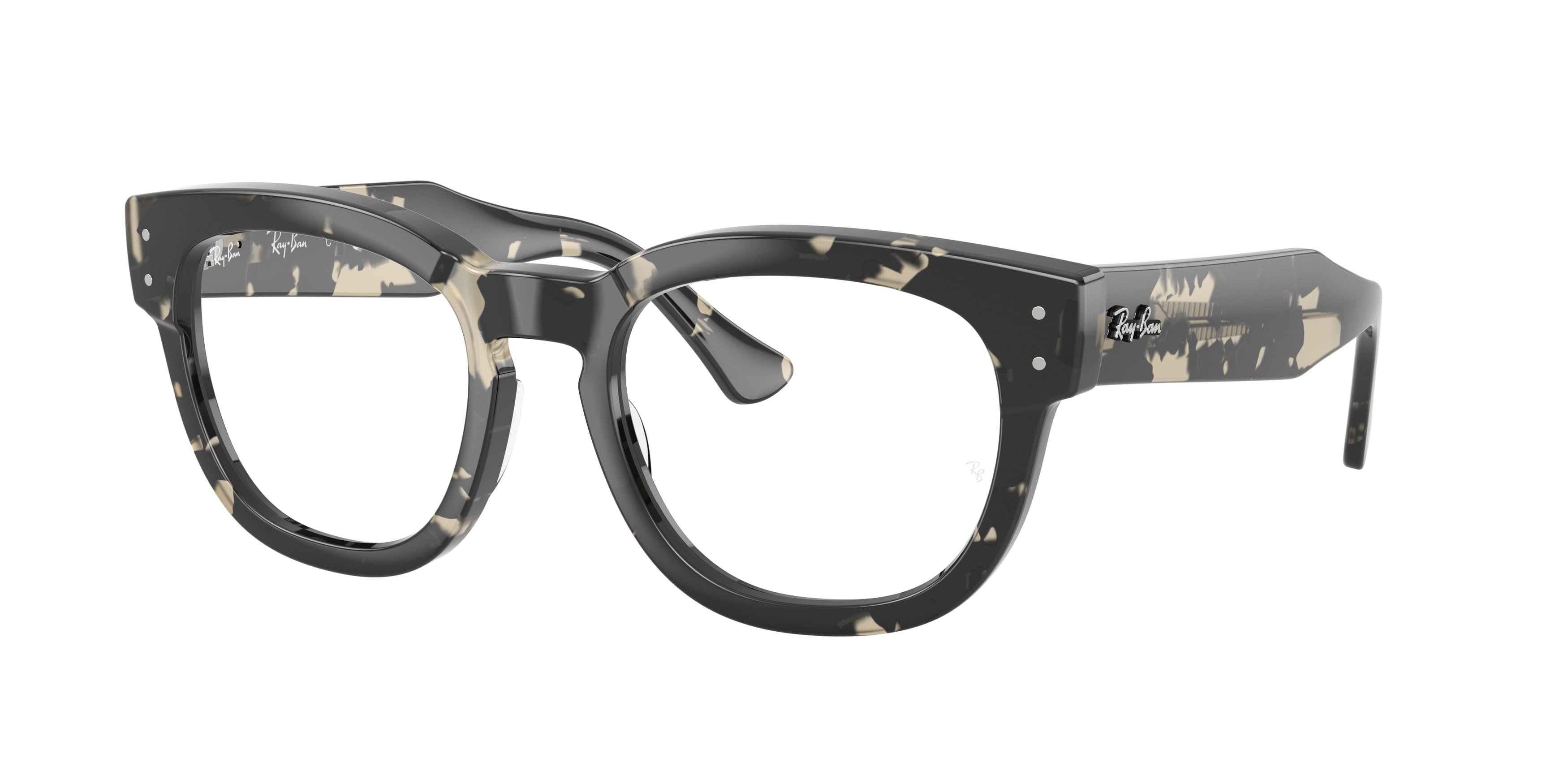 Prescription glasses Ray Ban RX0298V 8117
