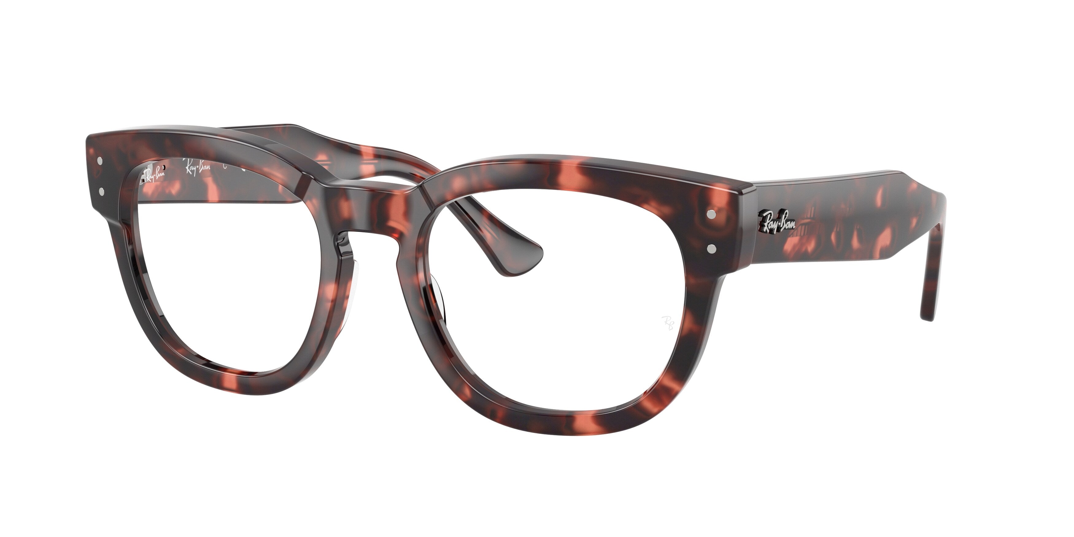 Prescription glasses Ray Ban RX0298V 8118