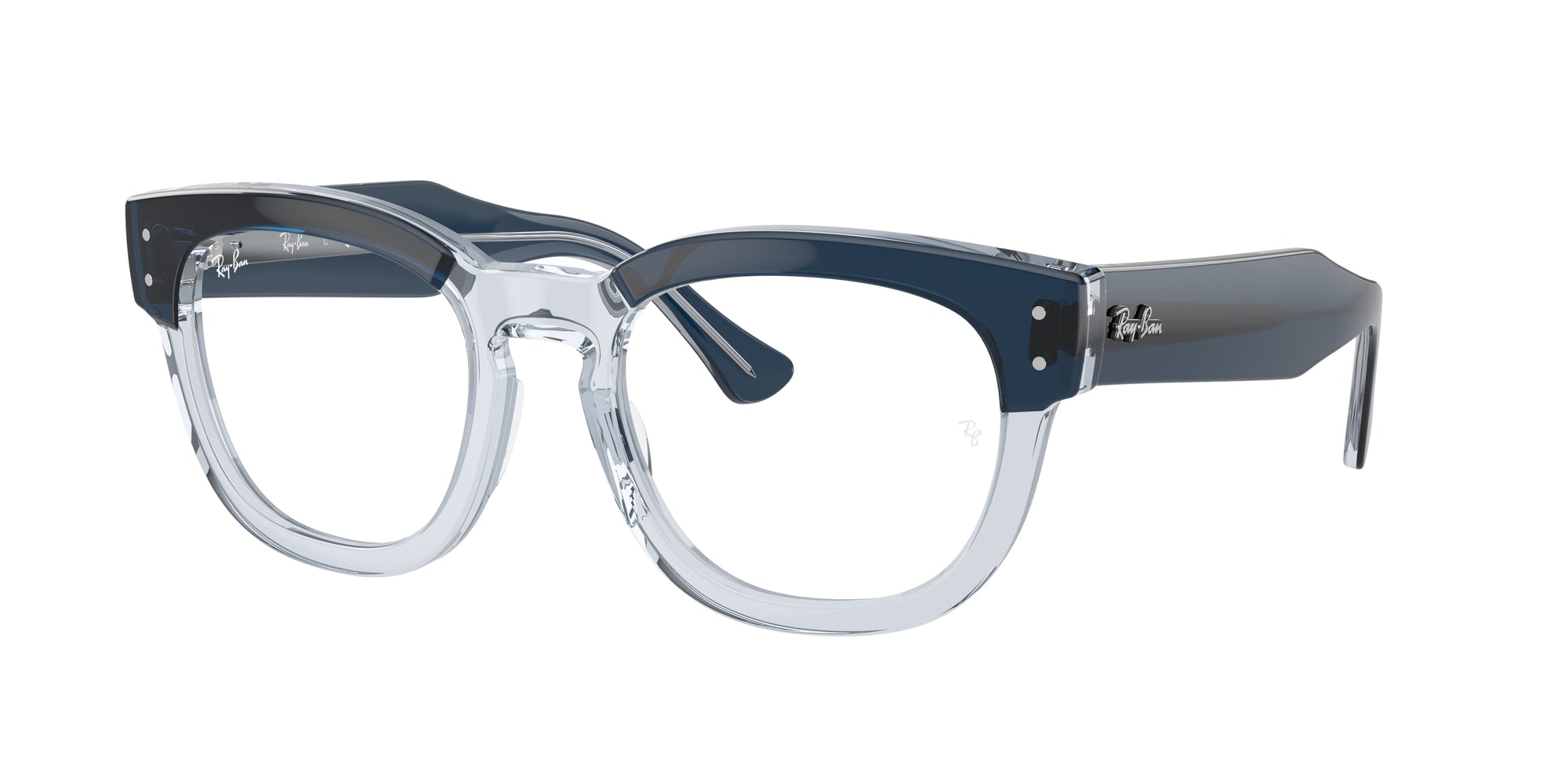Prescription glasses Ray Ban RX0298V 8324