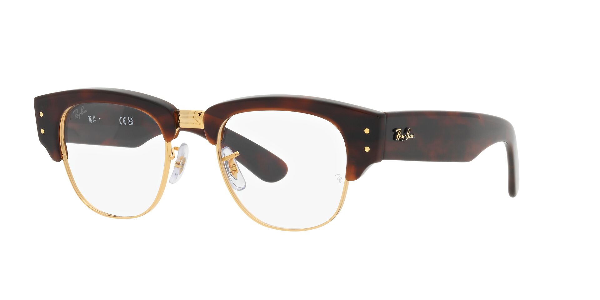Prescription glasses Ray Ban RX0316V 2372